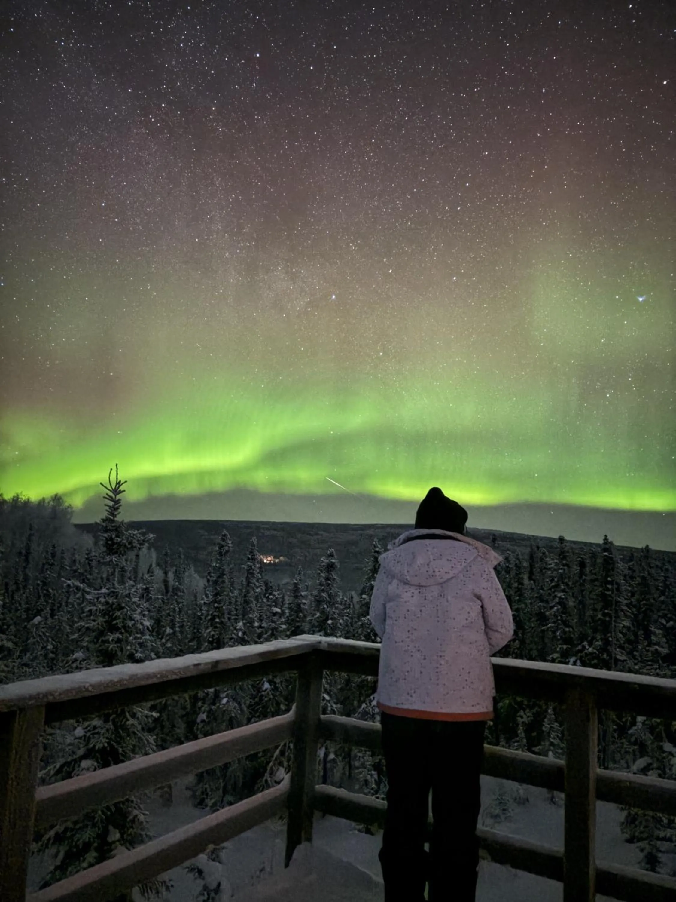 Nearby landmark in Billie's Backpackers Hostel