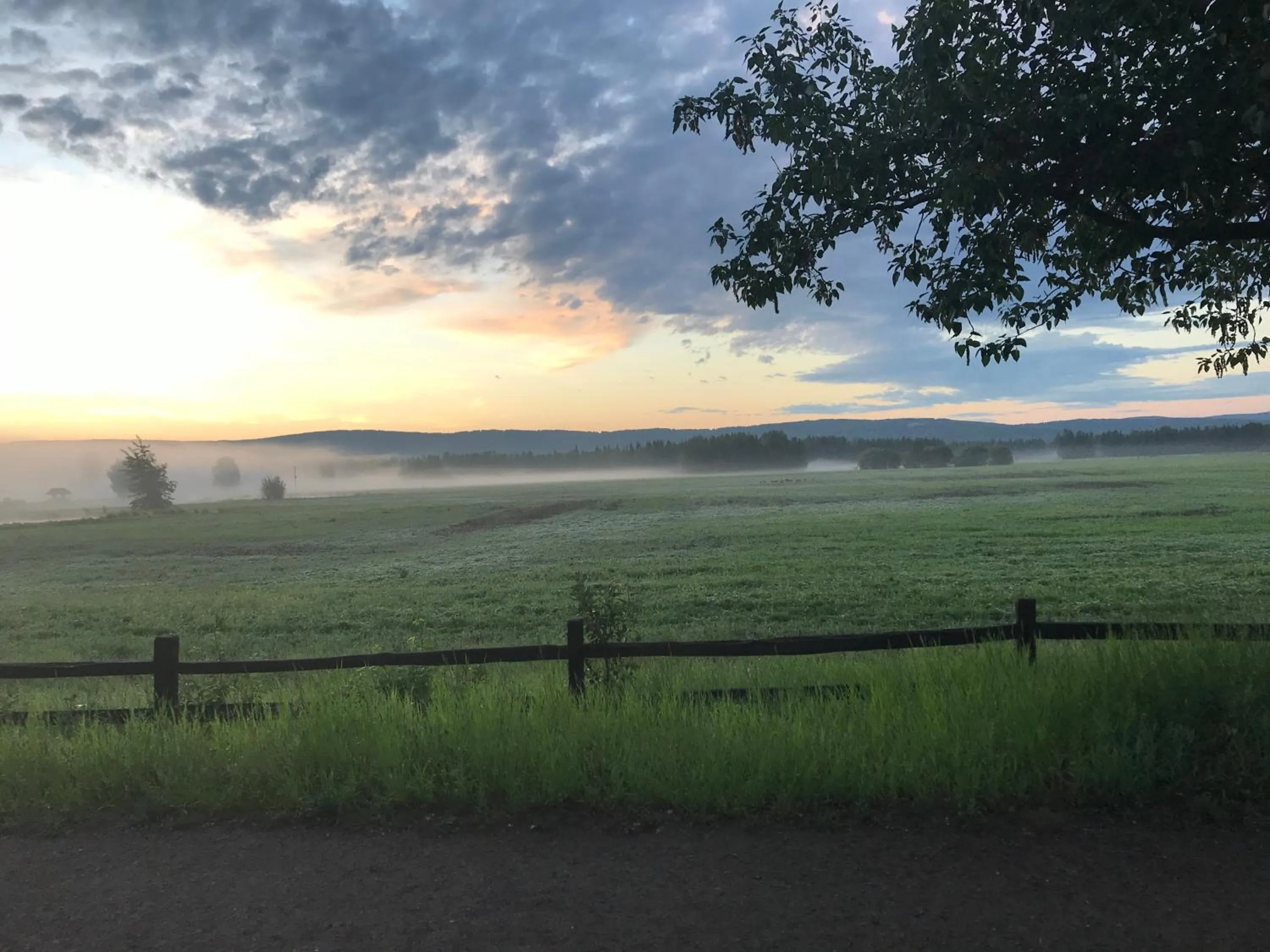 Nearby landmark in Billie's Backpackers Hostel