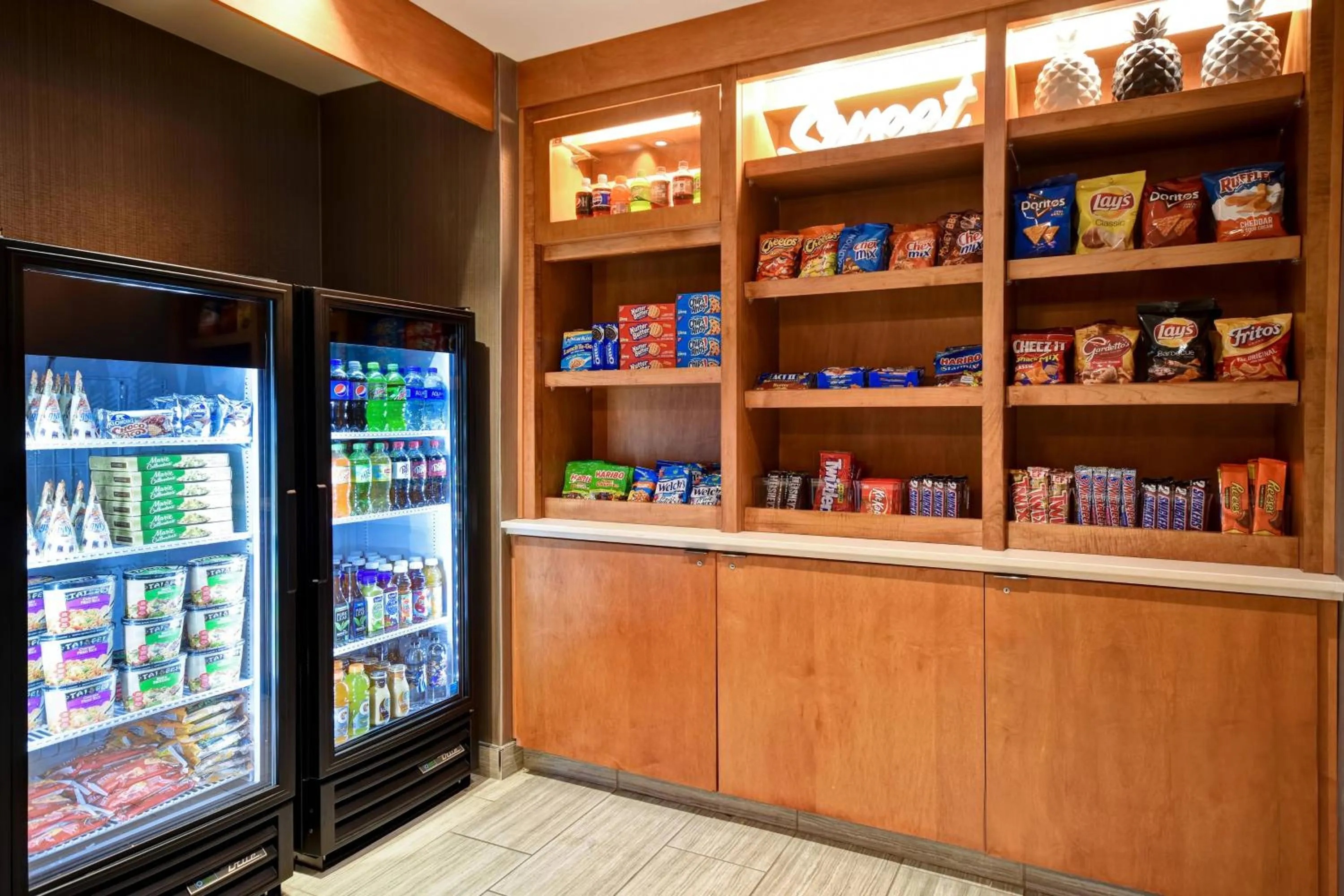 Other in SpringHill Suites by Marriott Atlanta Kennesaw