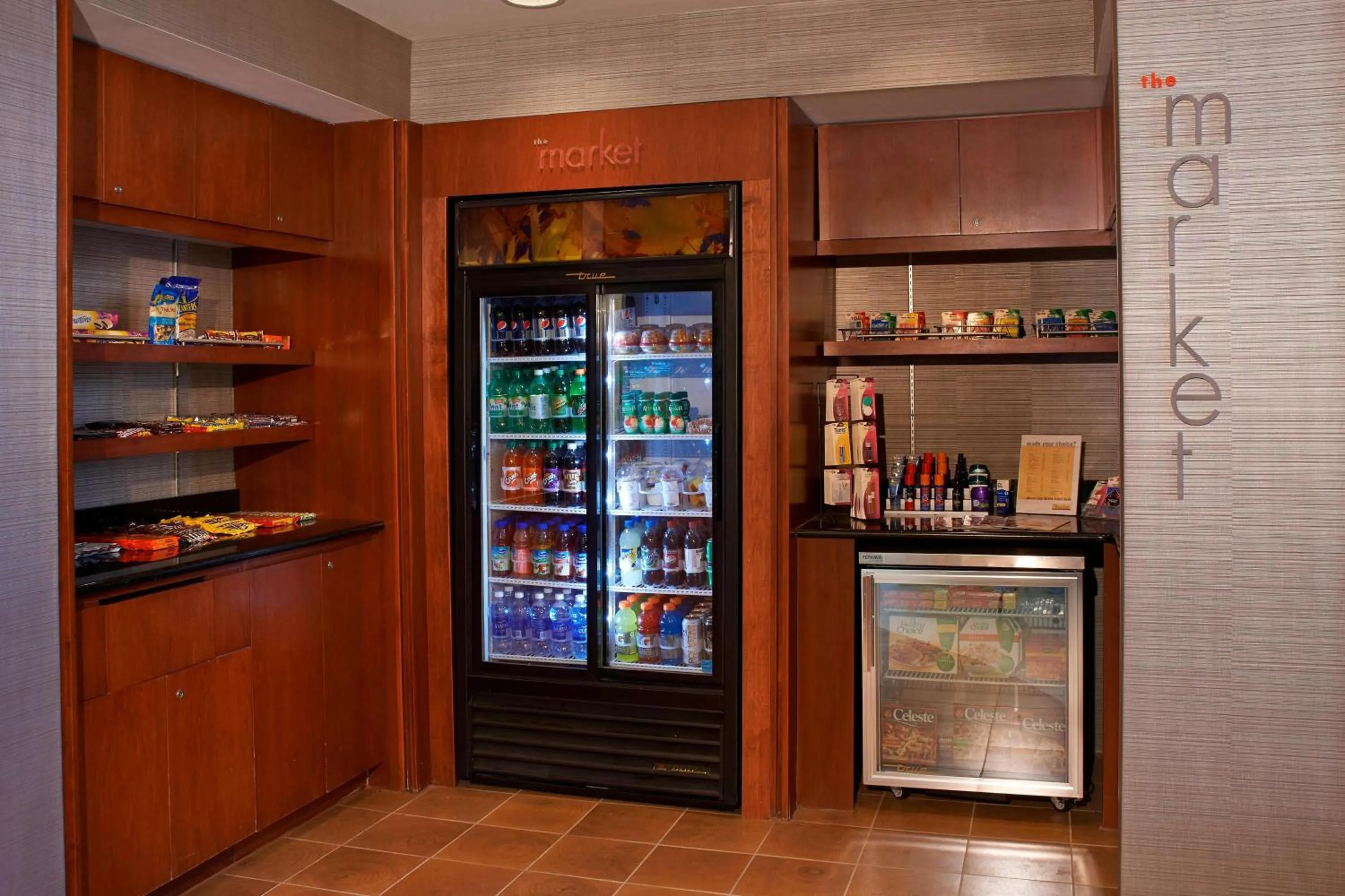 Other in Courtyard Shelton