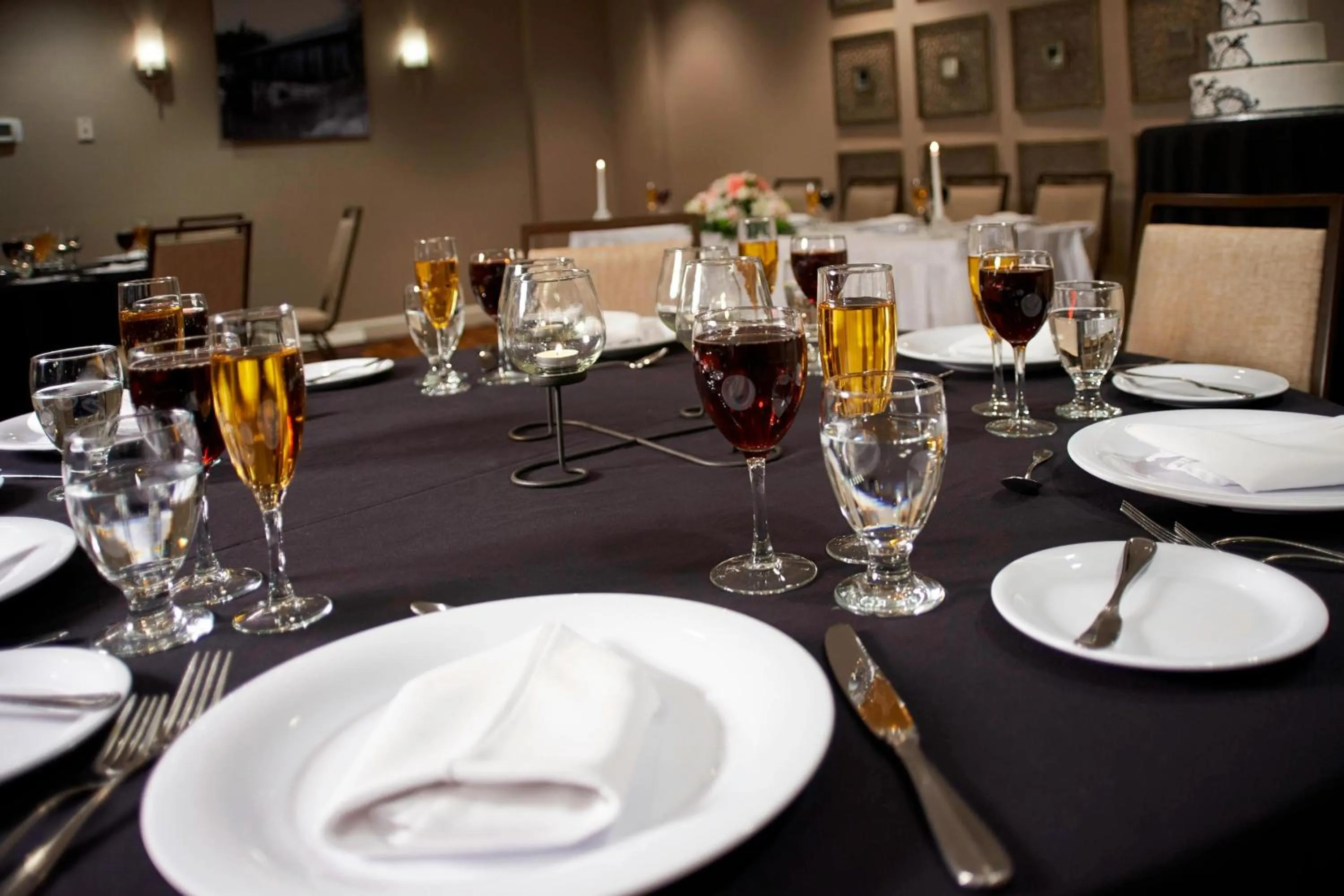 Meeting/conference room in Courtyard Shelton