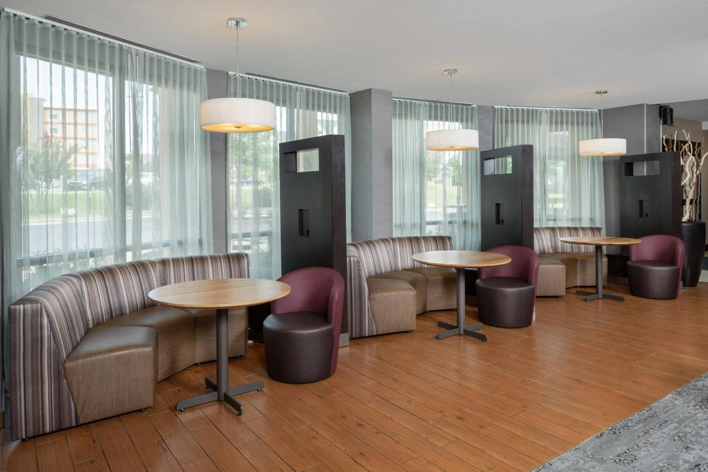 Other in Courtyard by Marriott Anniston Oxford