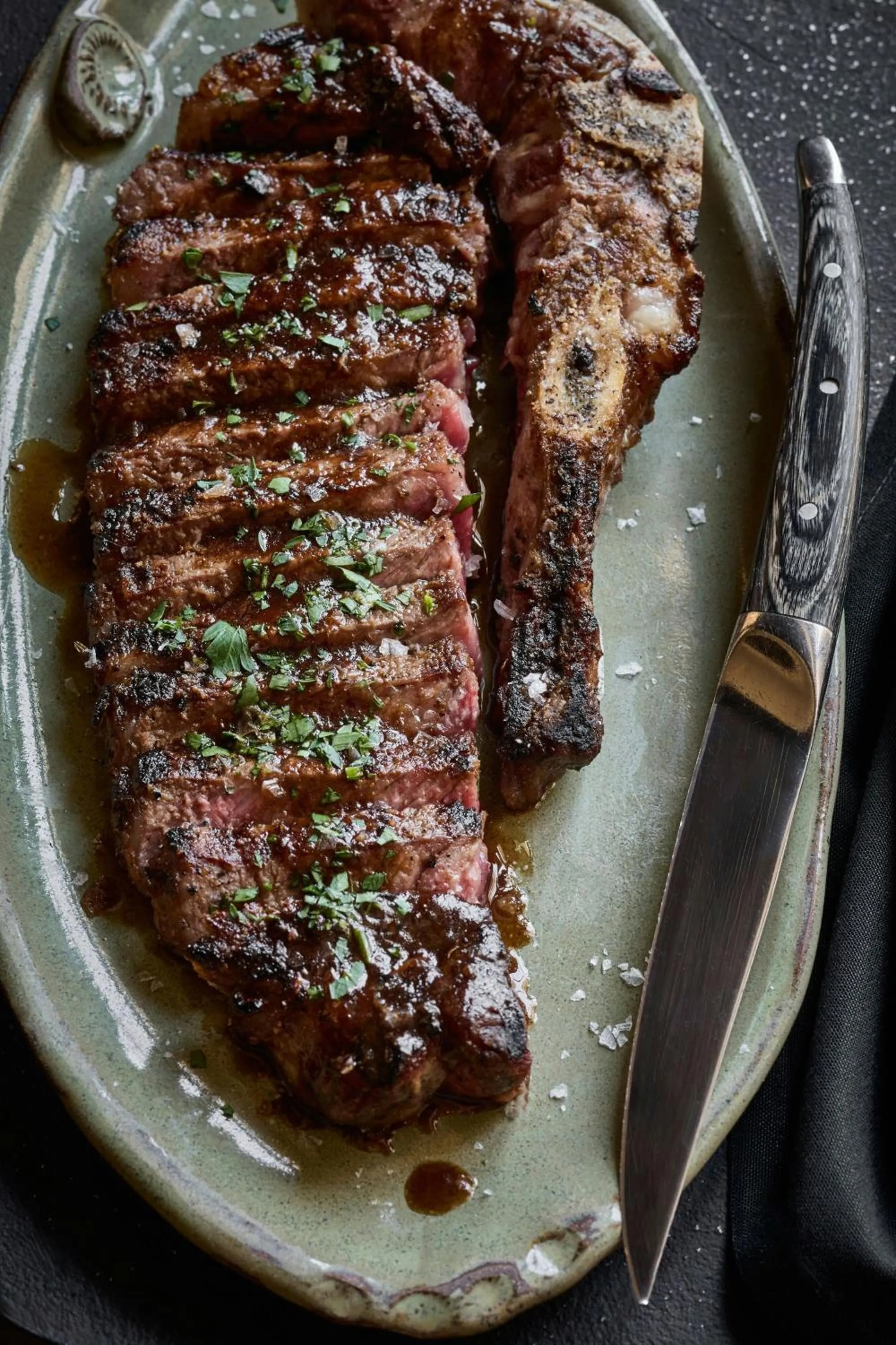 Restaurant/places to eat in Renaissance Birmingham Ross Bridge Golf Resort & Spa