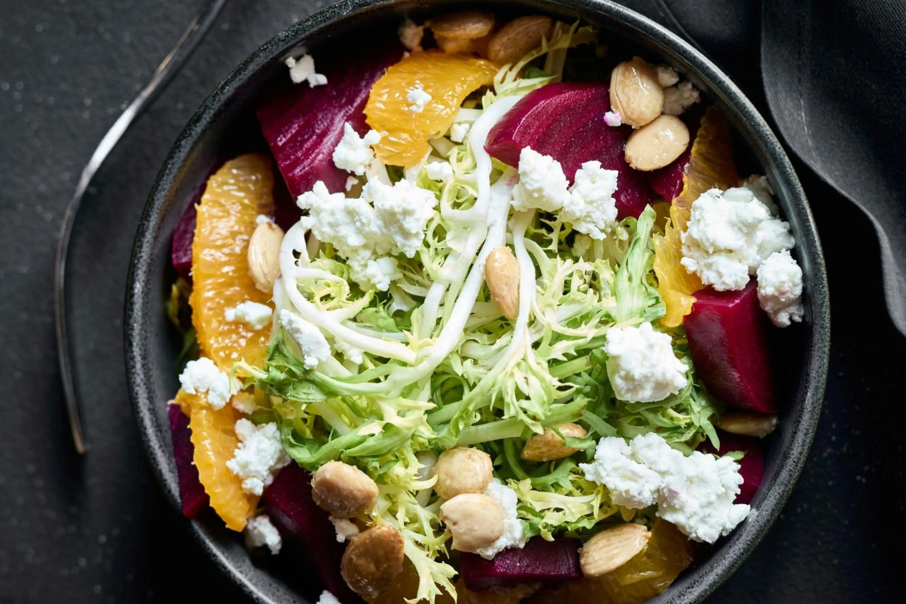 Restaurant/places to eat in Renaissance Birmingham Ross Bridge Golf Resort & Spa