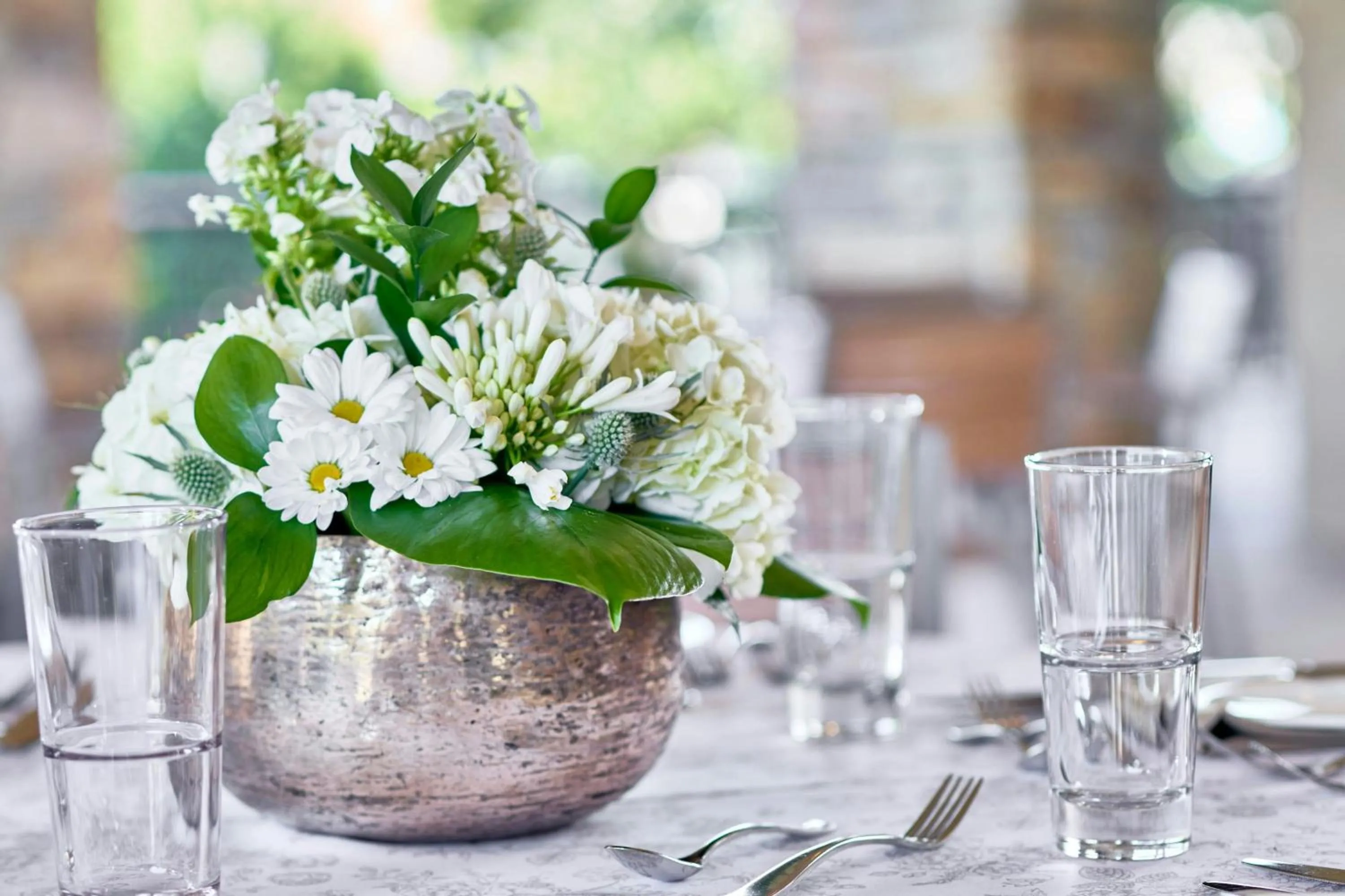 Restaurant/places to eat in Renaissance Birmingham Ross Bridge Golf Resort & Spa