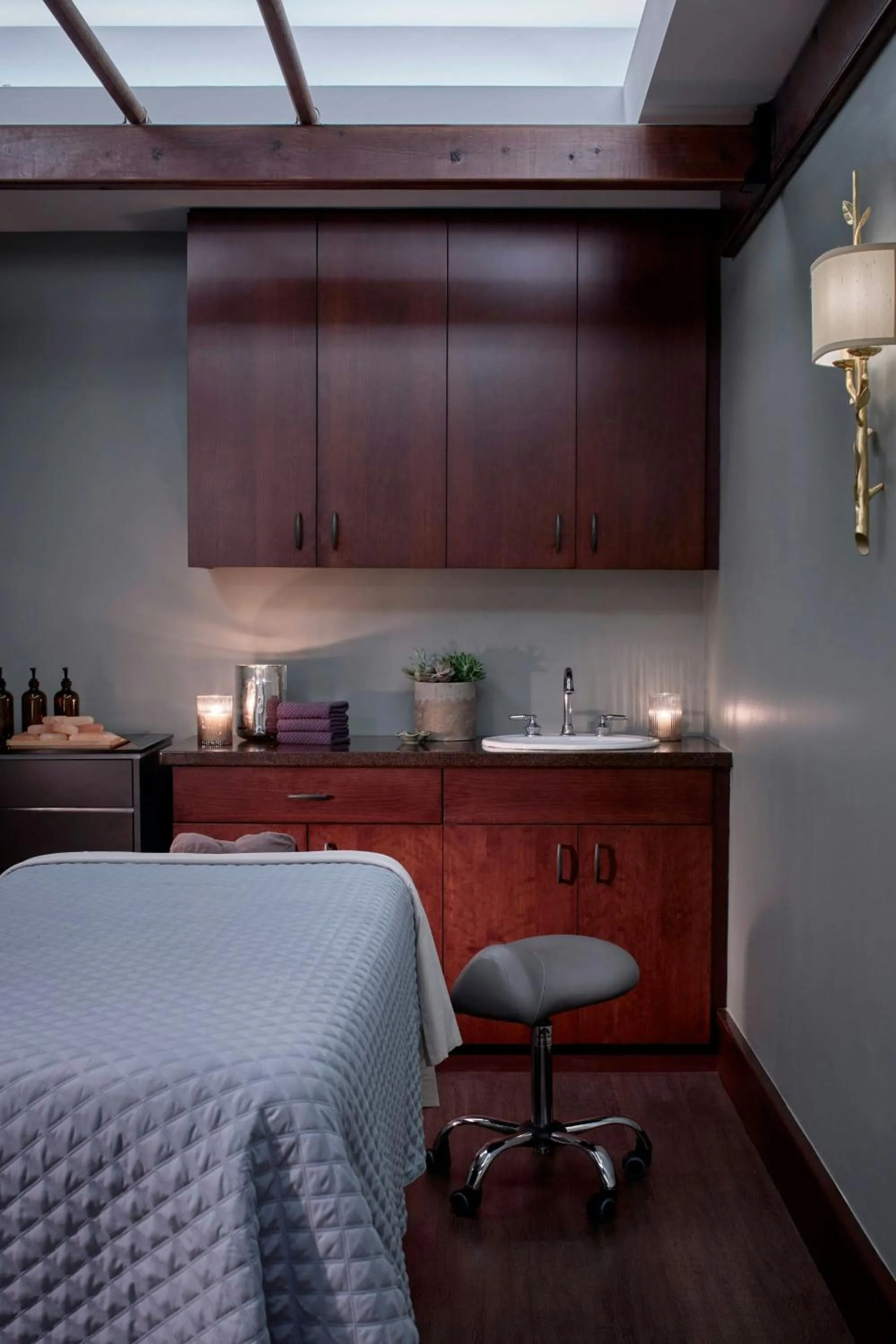 Spa and wellness centre/facilities, Bed in Renaissance Birmingham Ross Bridge Golf Resort & Spa