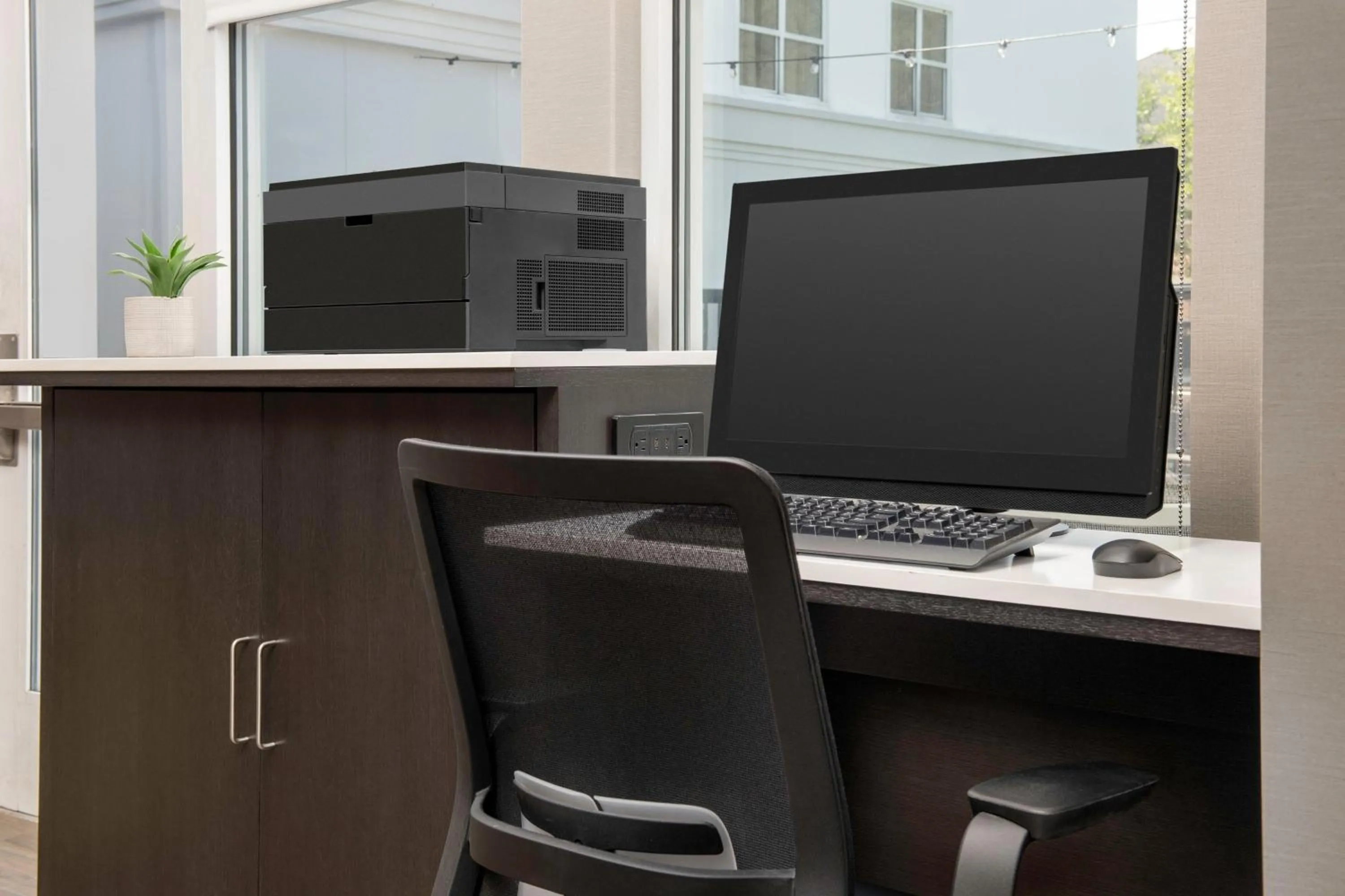 Other in Residence Inn Birmingham Hoover