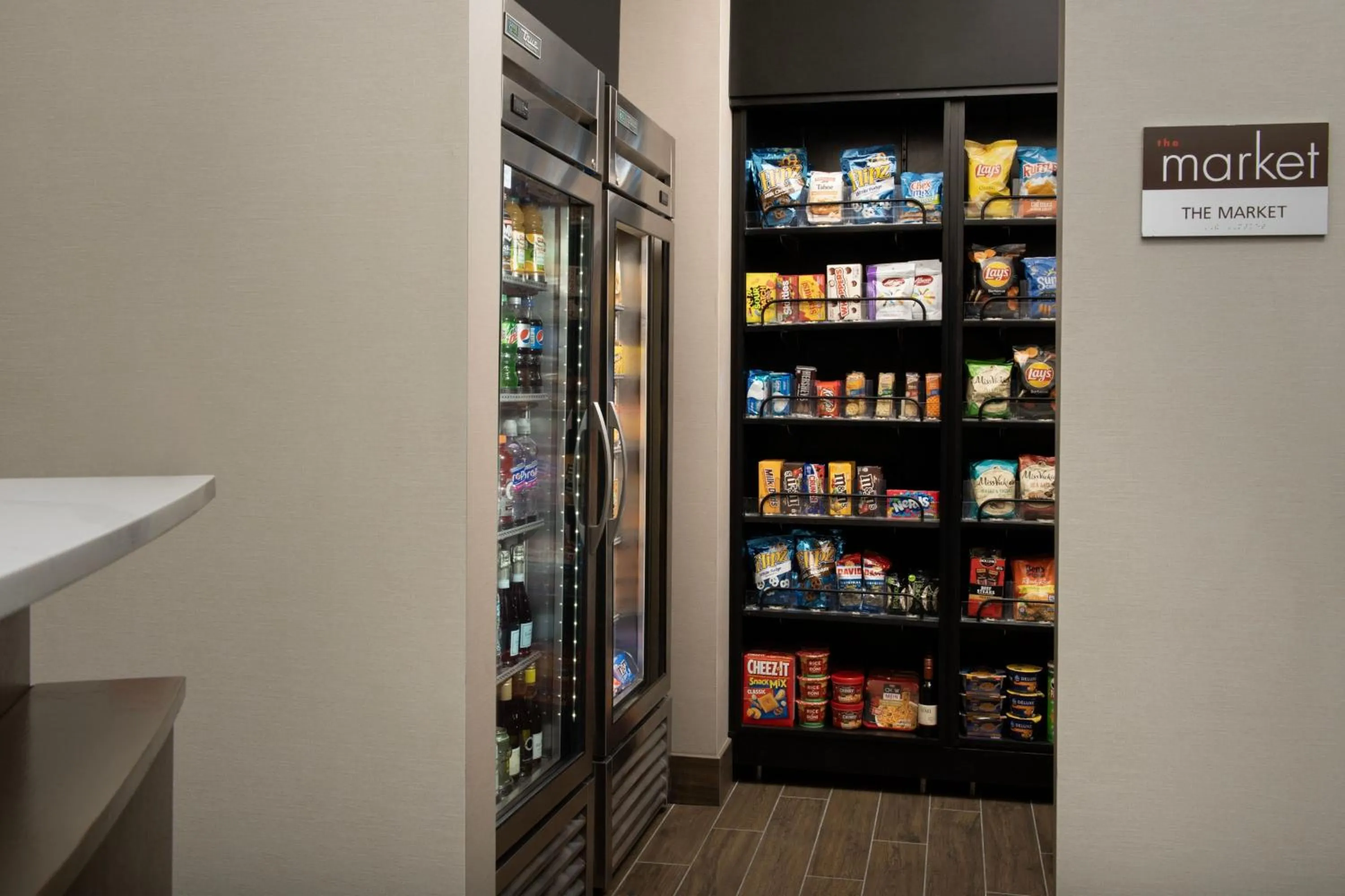 Other in Residence Inn Birmingham Hoover