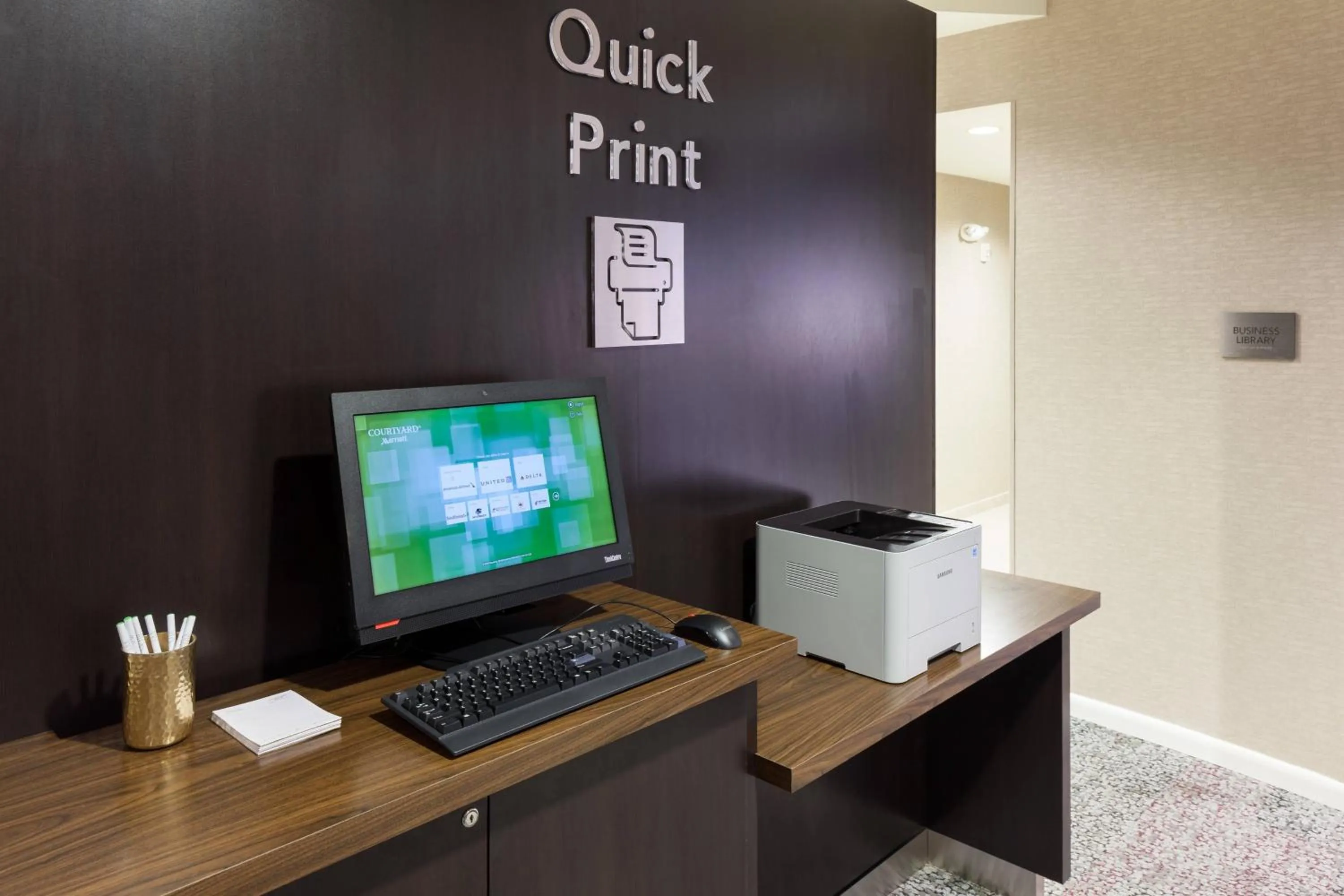 Other in Courtyard by Marriott Birmingham Trussville