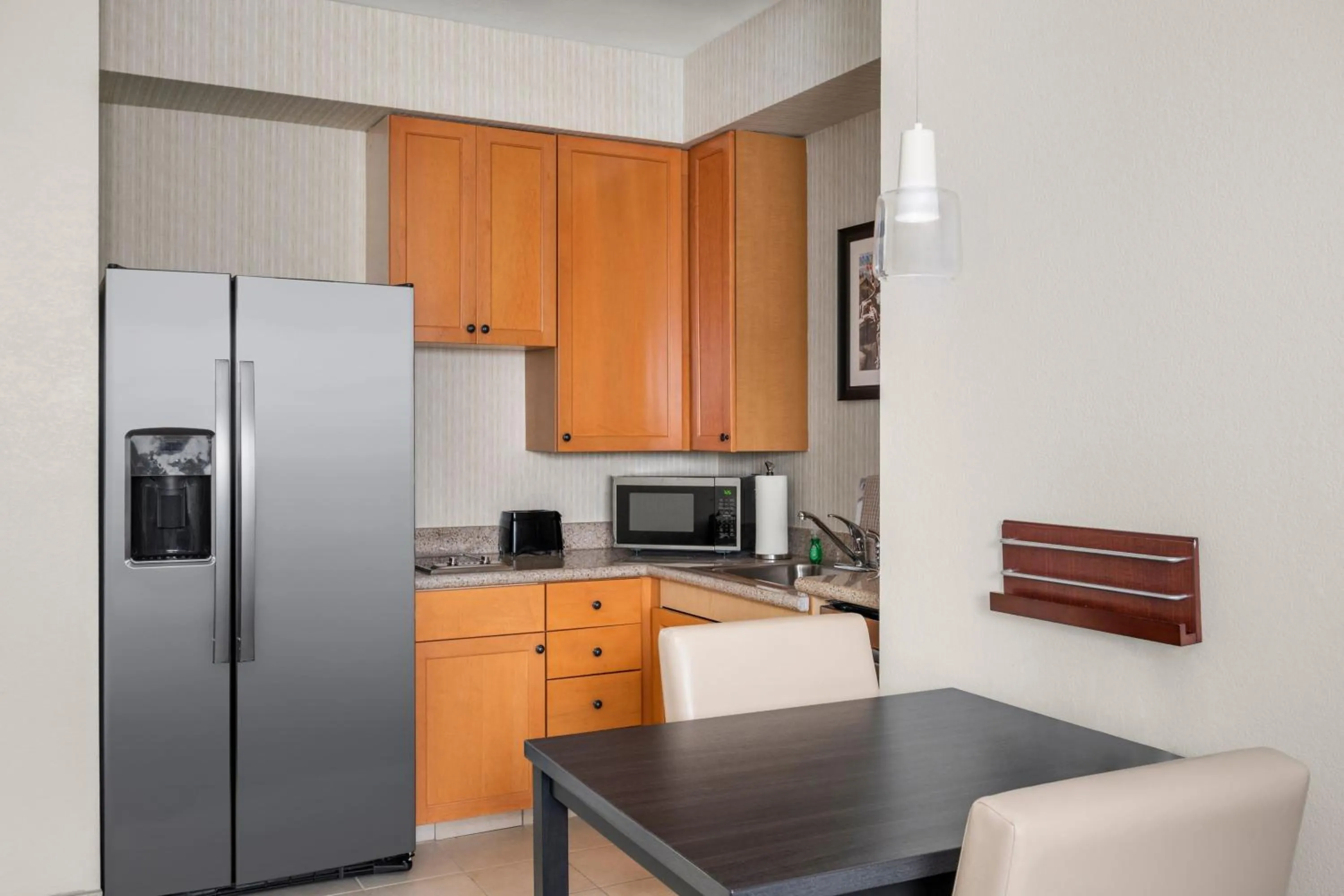 Bedroom in Residence Inn by Marriott Billings
