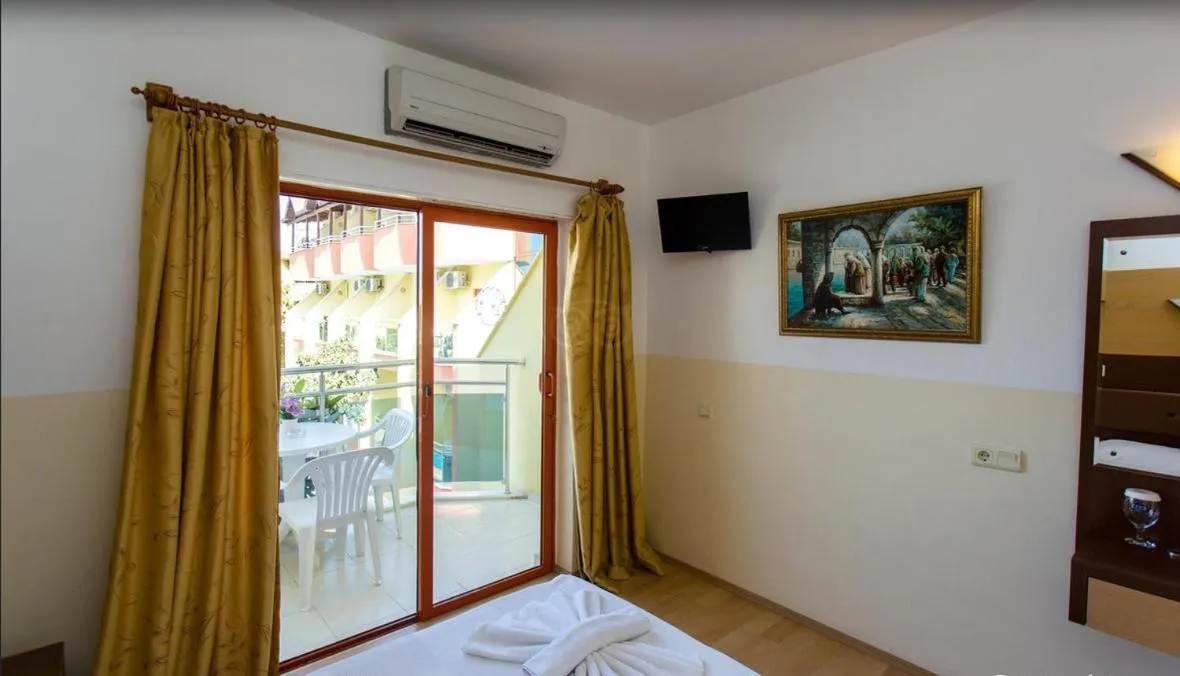 Massage in Wassermann Hotel