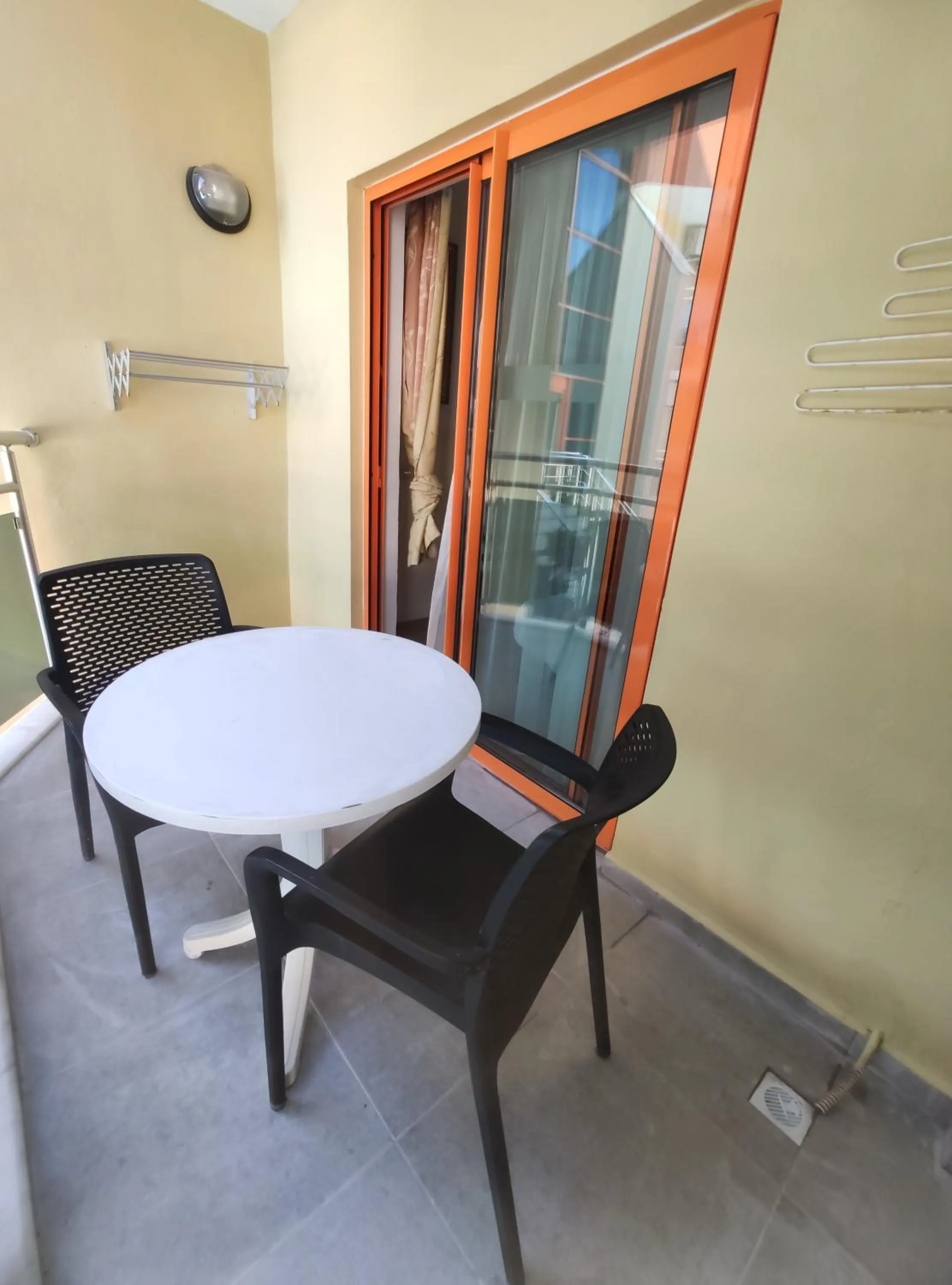 View (from property/room) in Wassermann Hotel