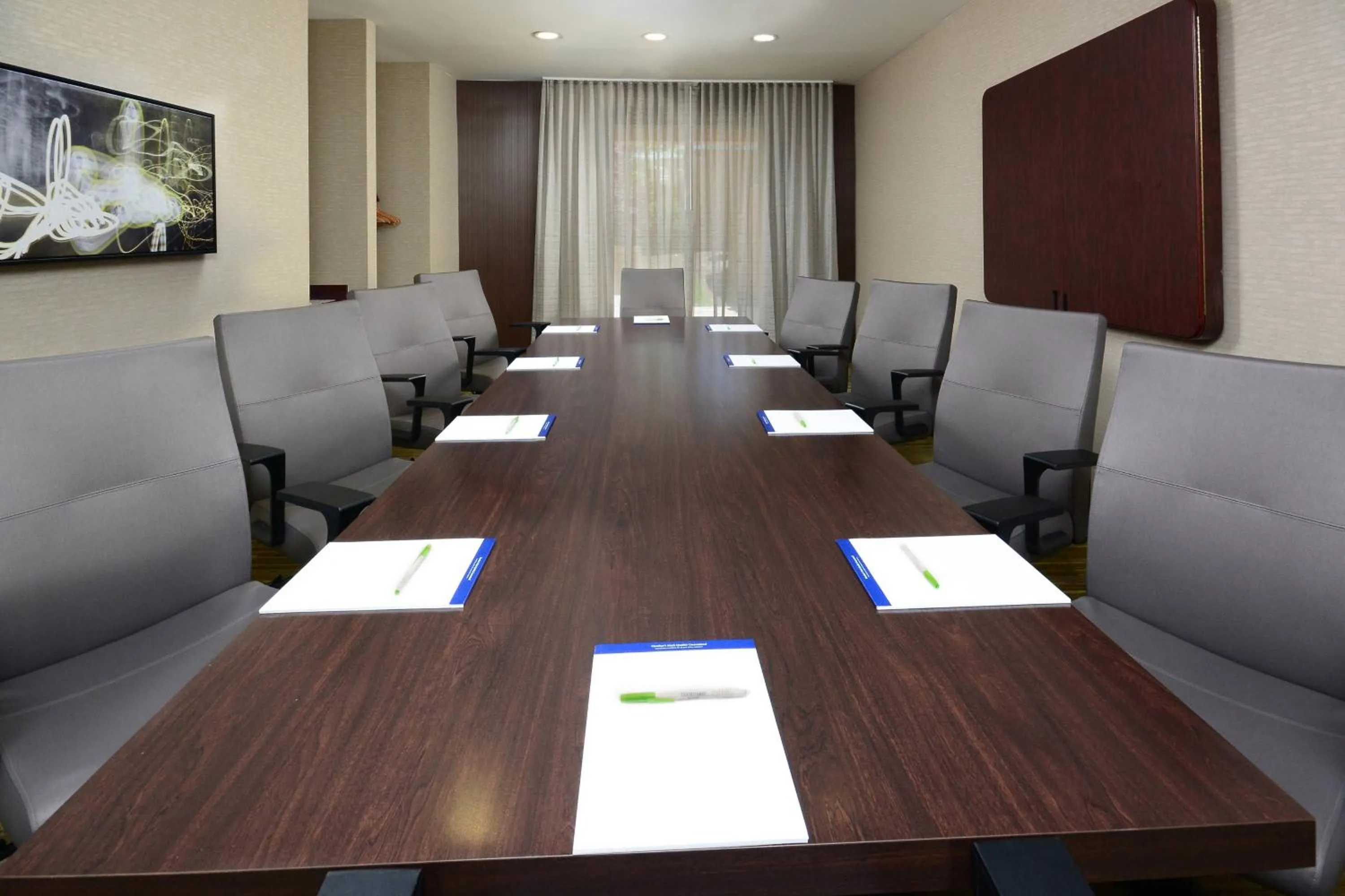 Meeting/conference room in Courtyard Beckley