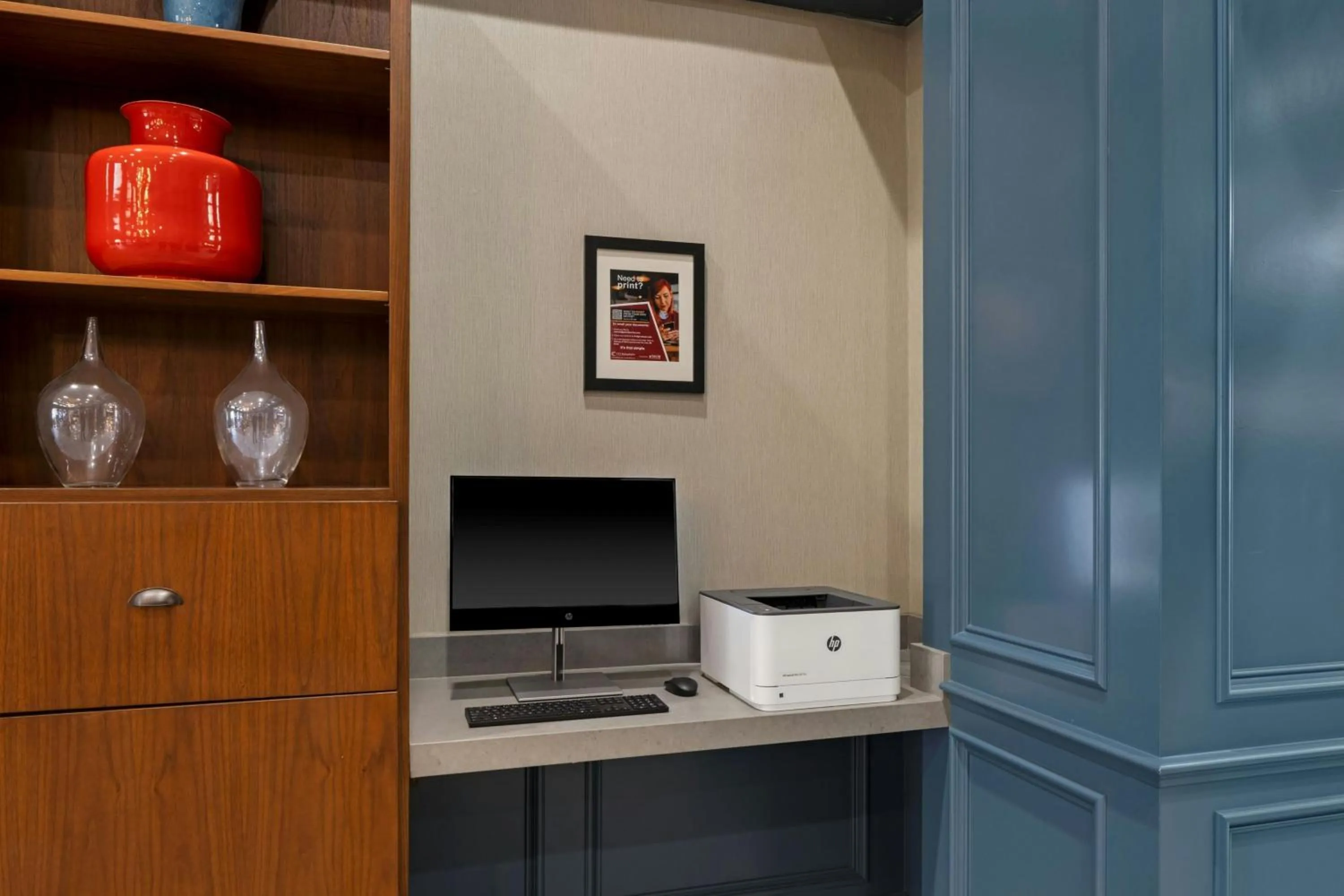 Other in Four Points by Sheraton, Ontario-Rancho Cucamonga