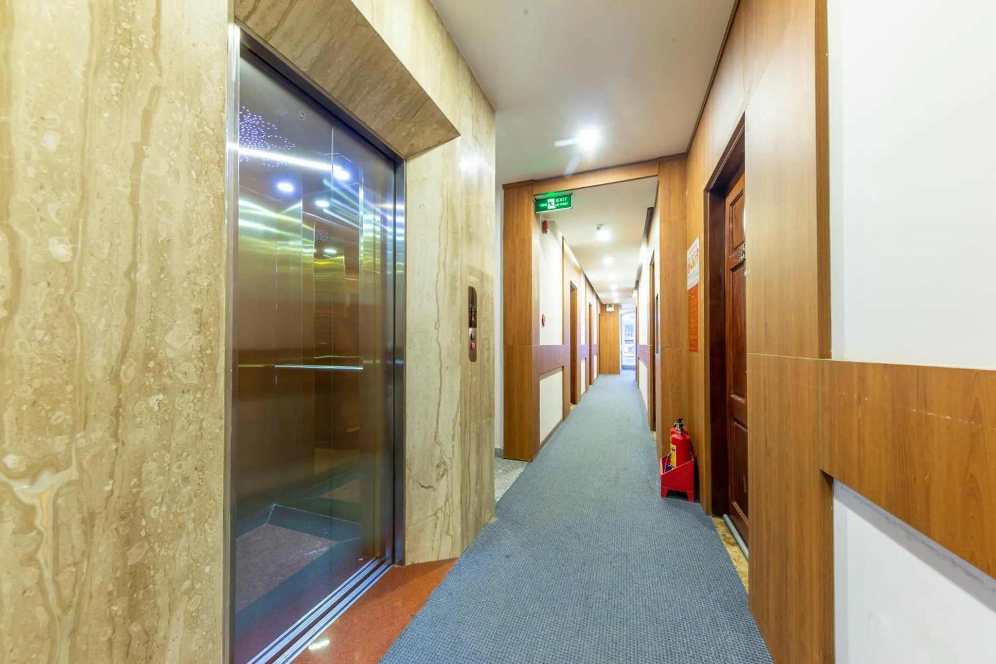 Mai Thang Hotel Da Lat