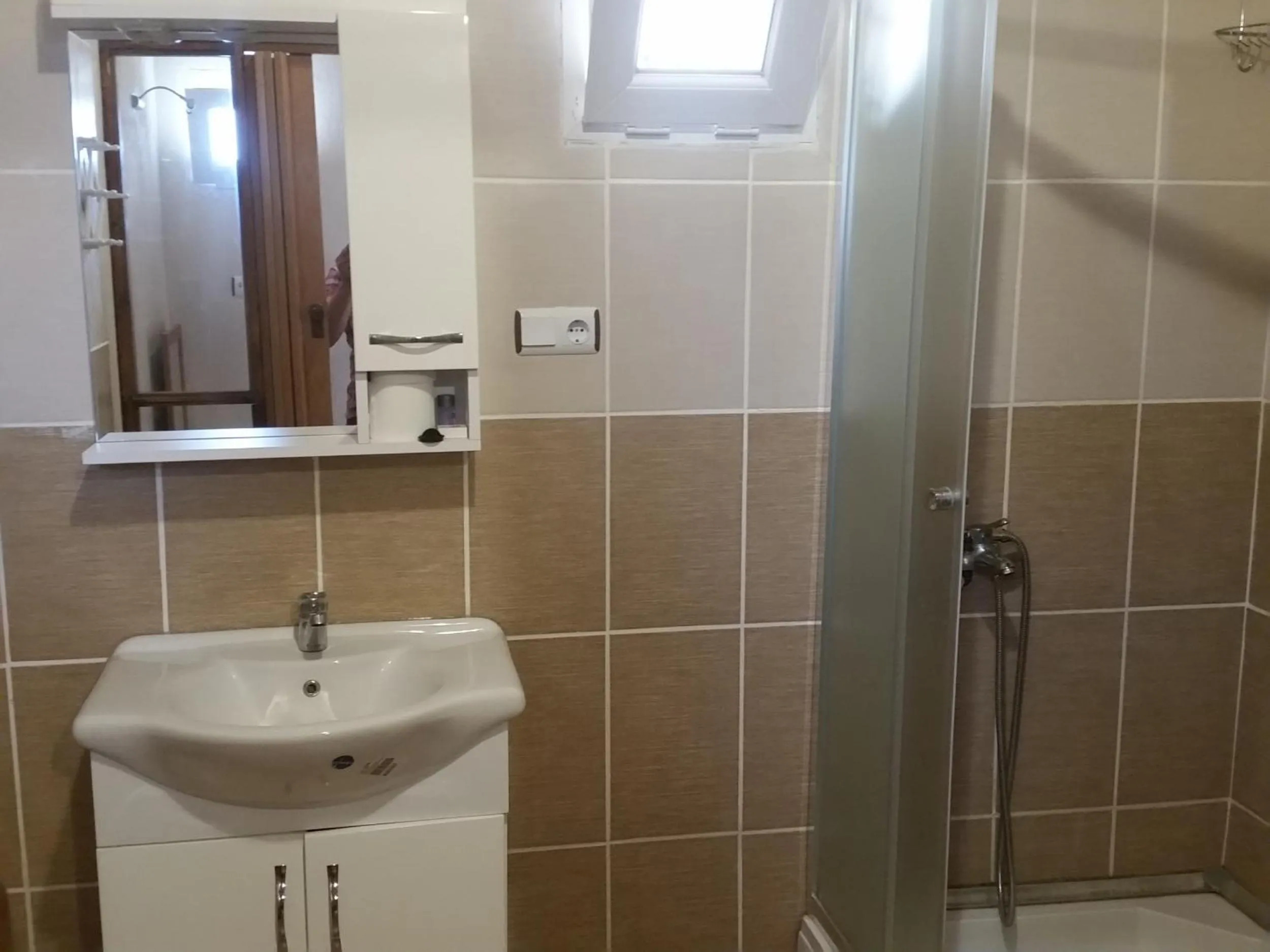 Other in Selenes Pansiyon