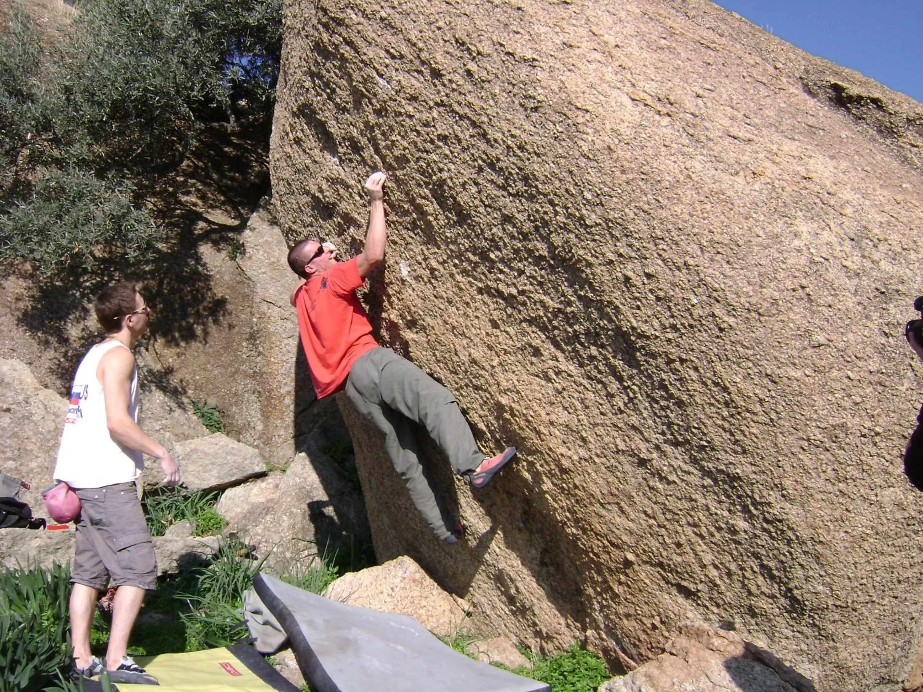 Activities in Selenes Pansiyon