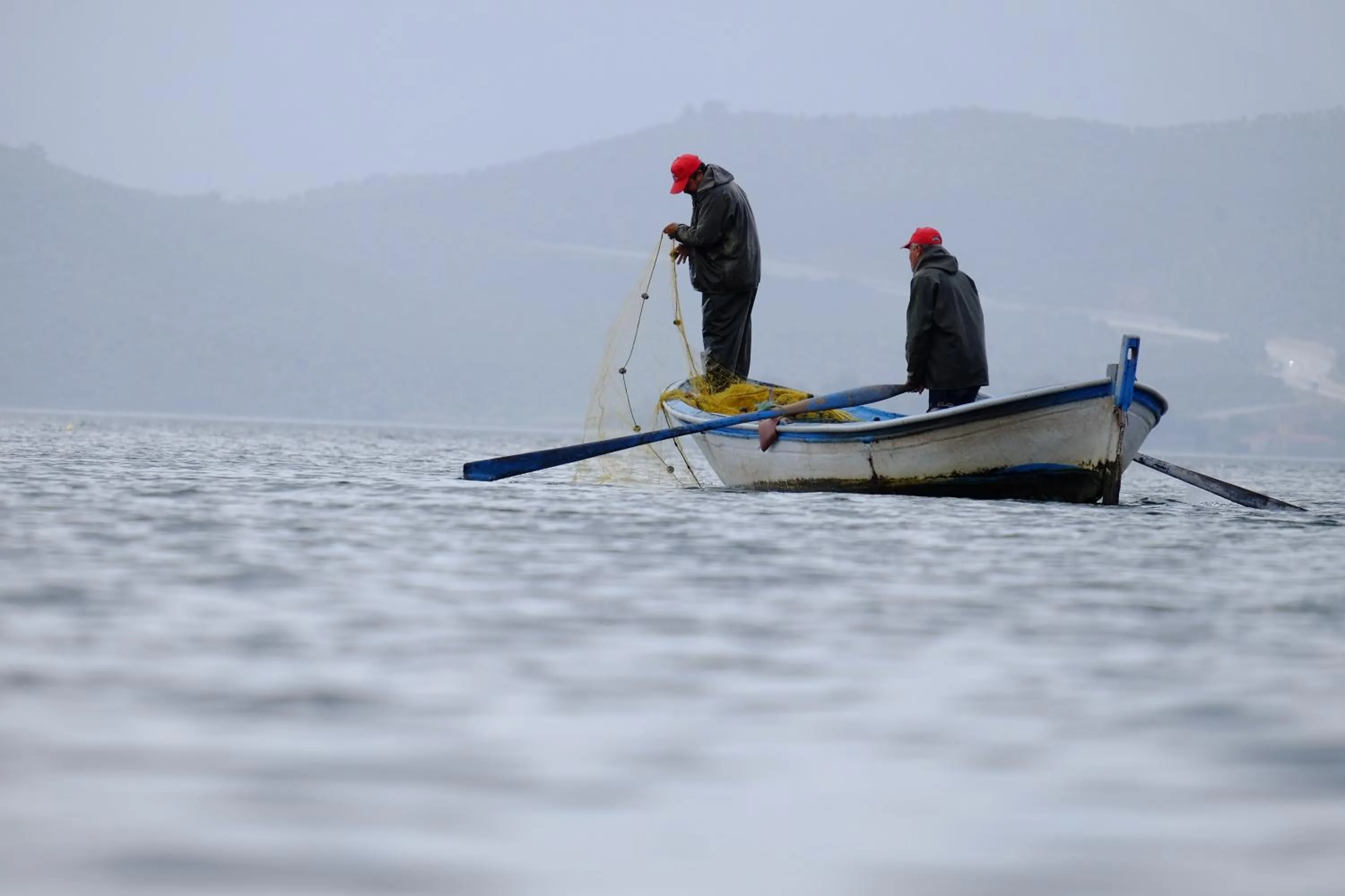 Activities in Selenes Pansiyon