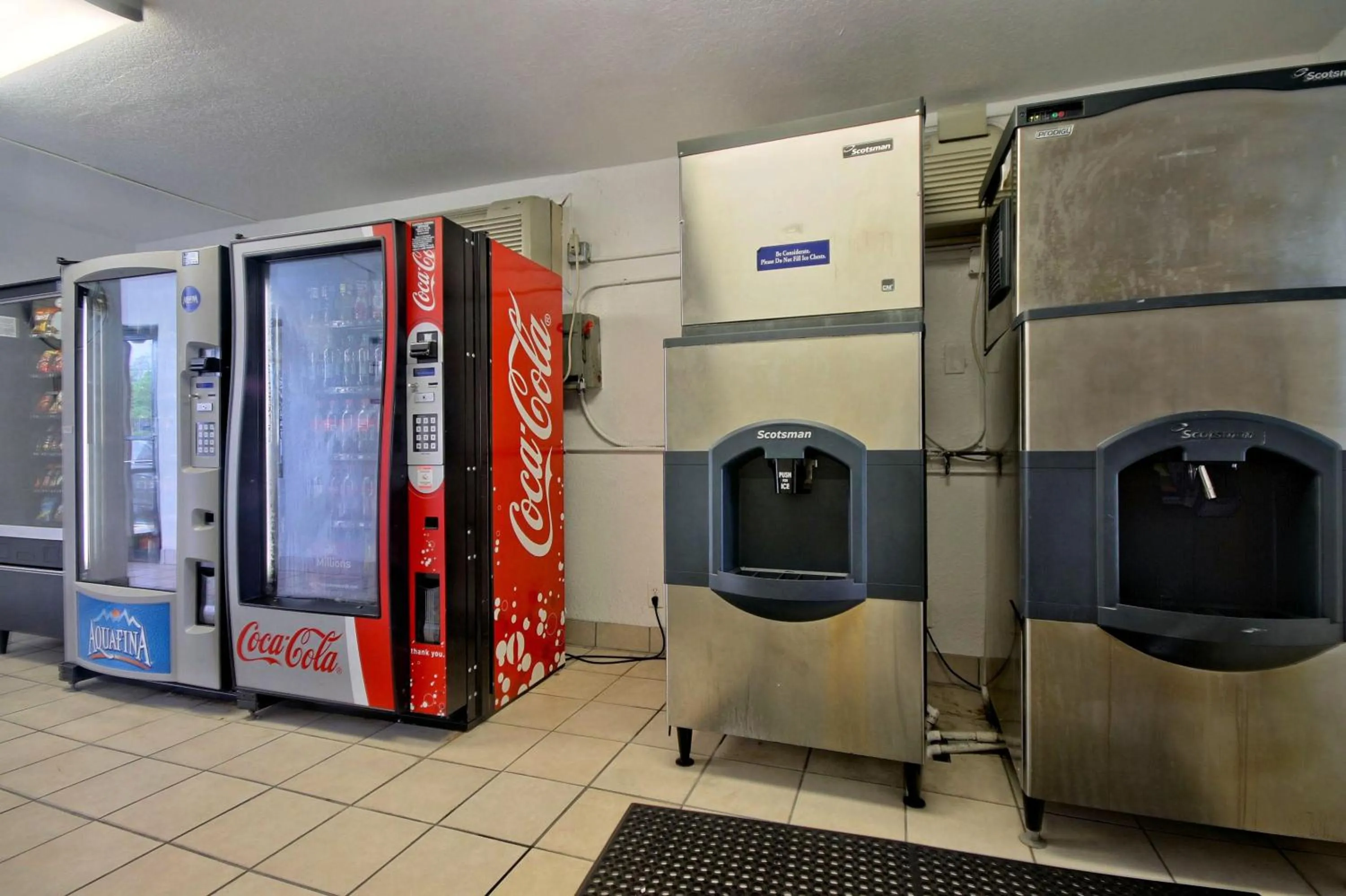 Other in Motel 6 Dania Beach