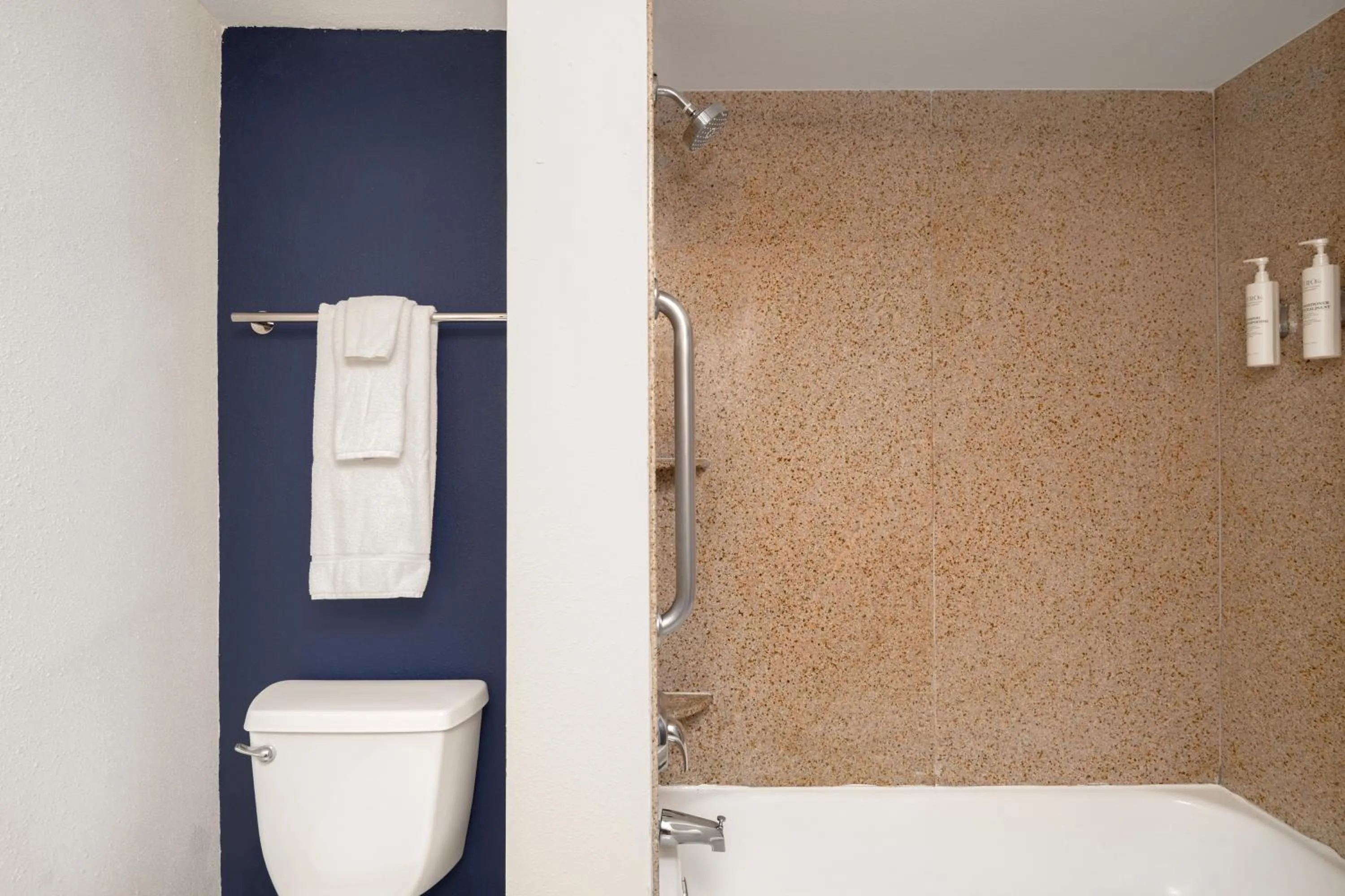 Bathroom in Spark by Hilton Murfreesboro