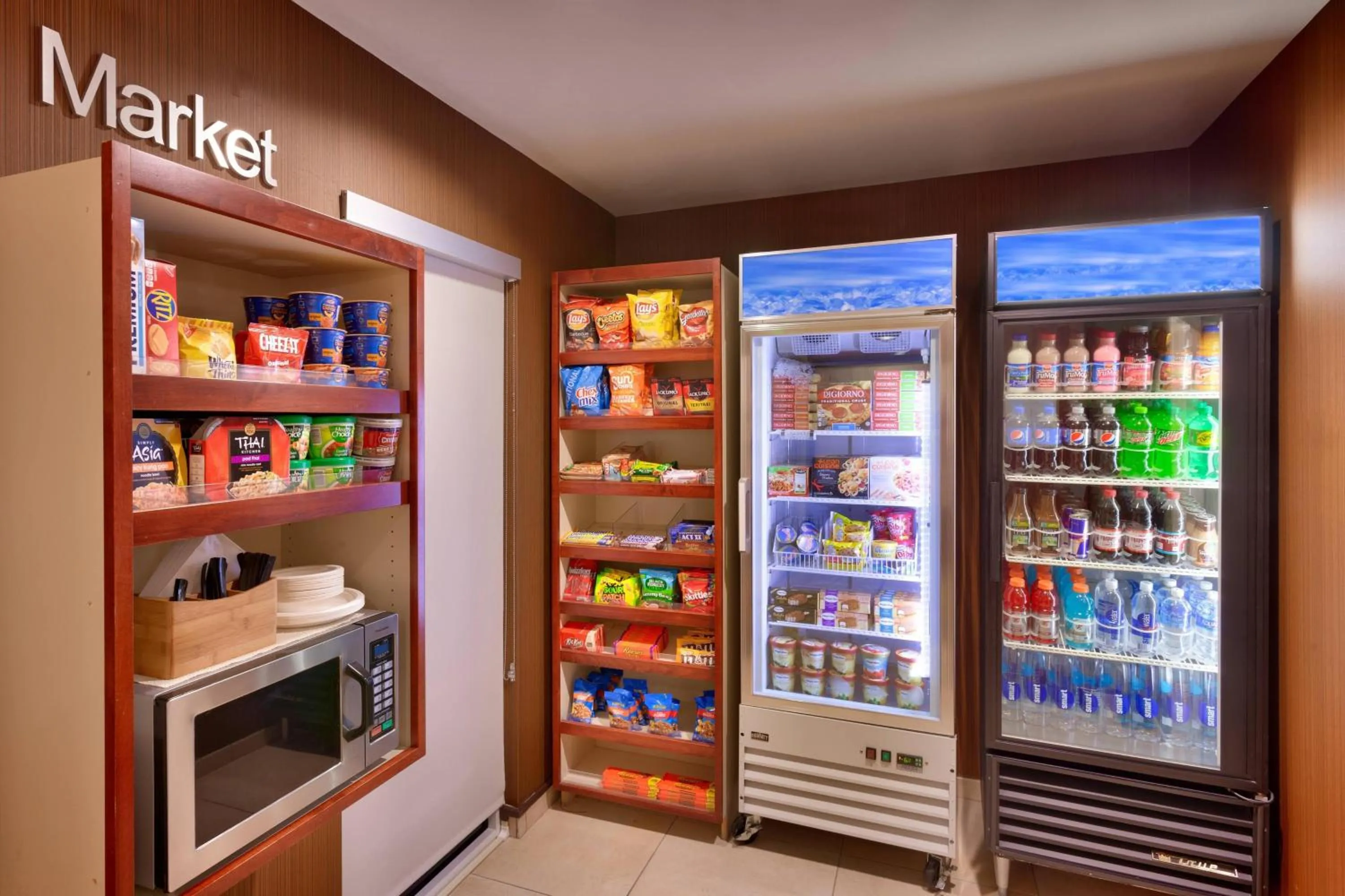 Other in Fairfield Inn & Suites Boise Nampa