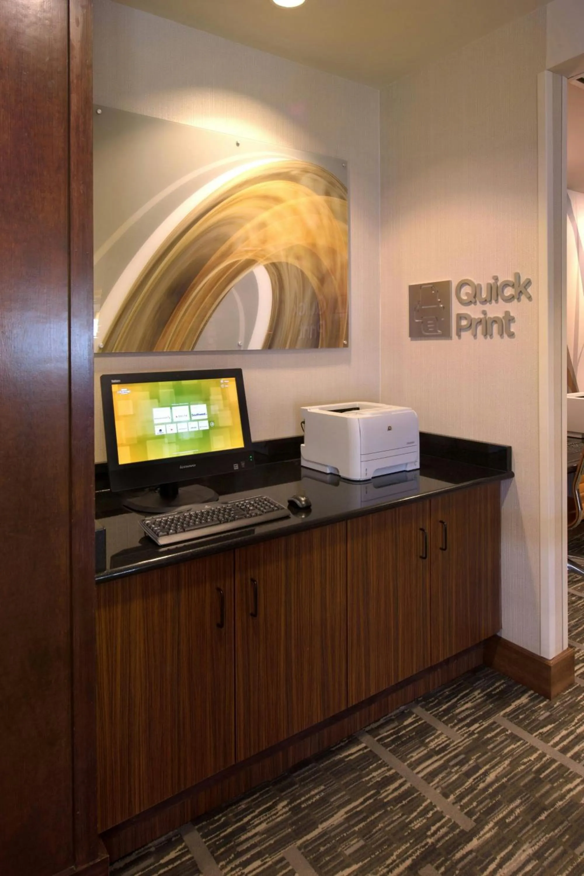 Other in Courtyard by Marriott Canton