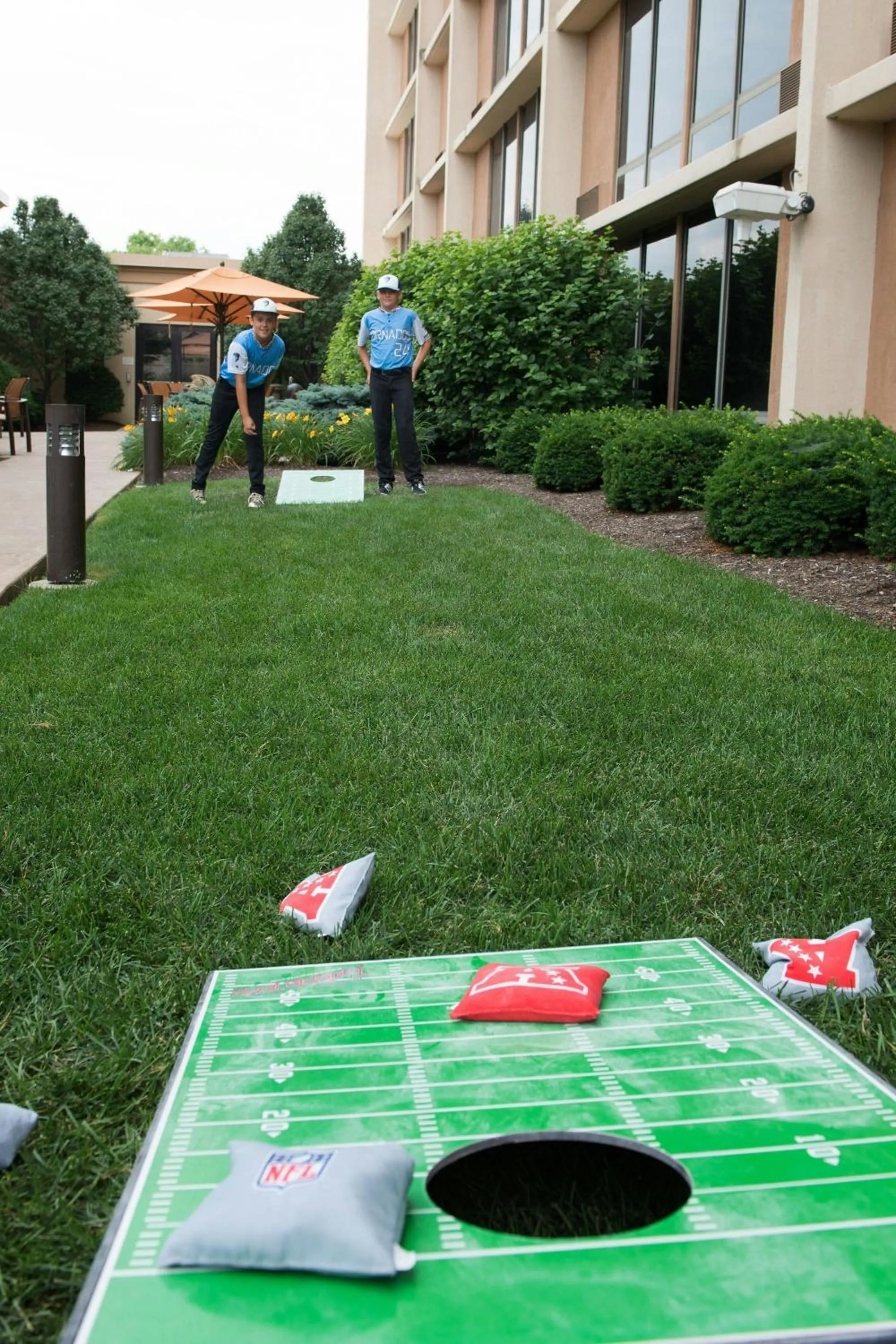 Other in Courtyard by Marriott Canton