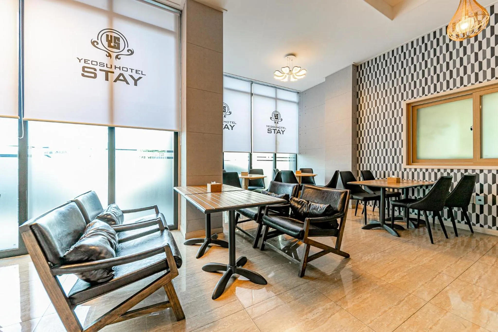 Yeosu Stay Hotel