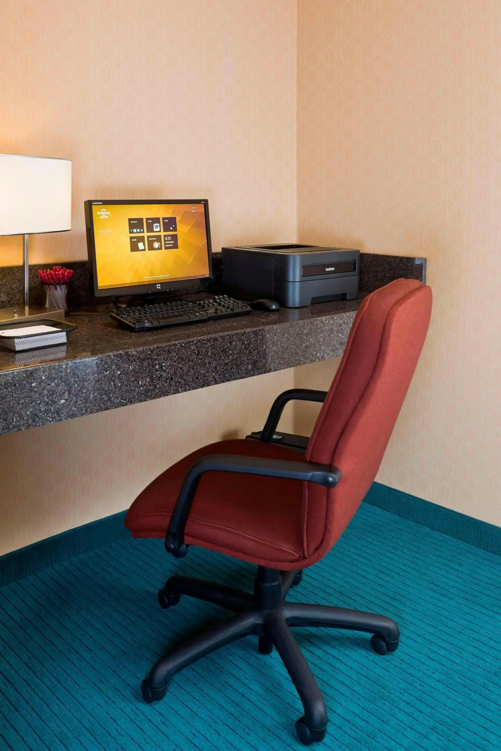 Other in Residence Inn Canton