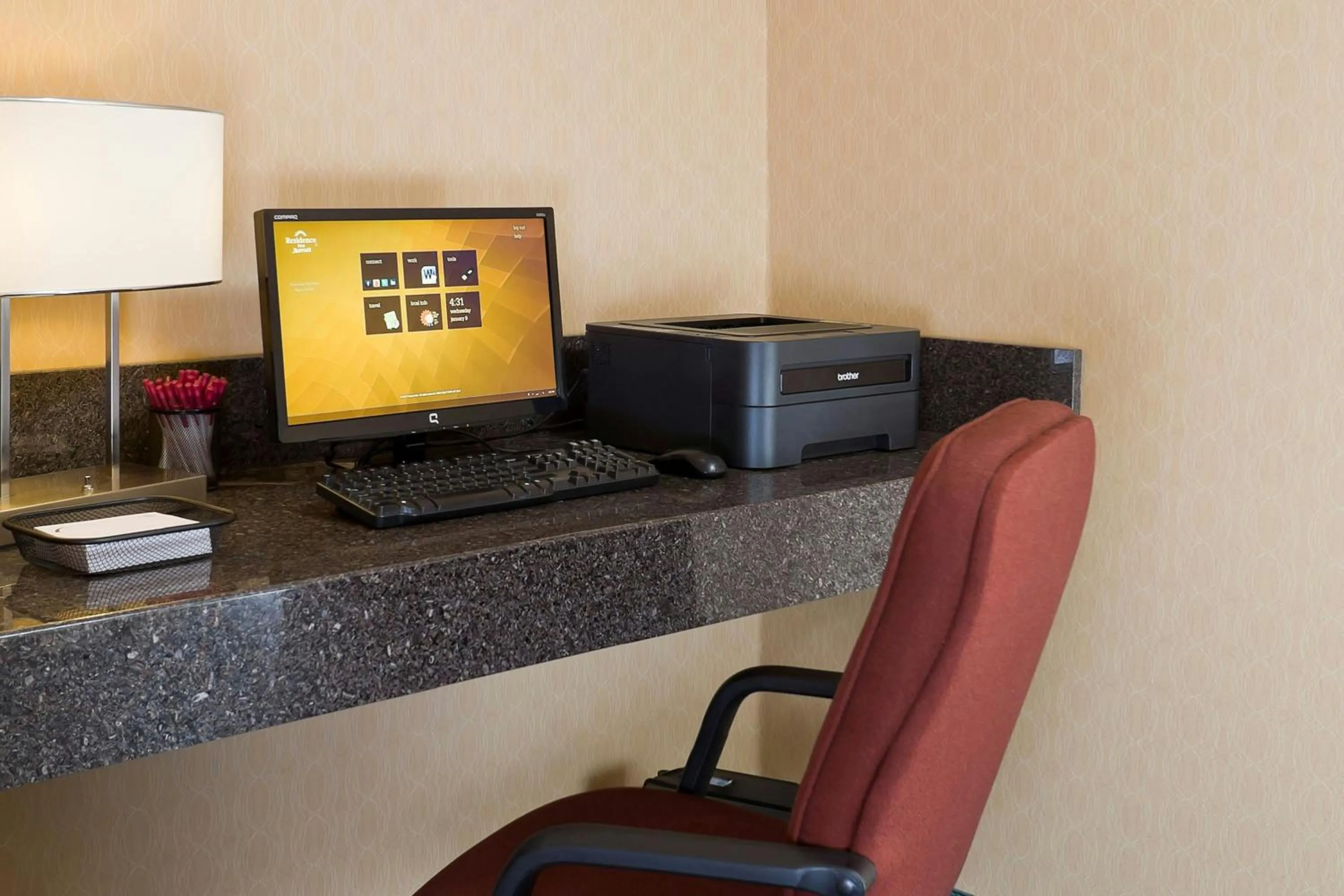 Other in Residence Inn Canton