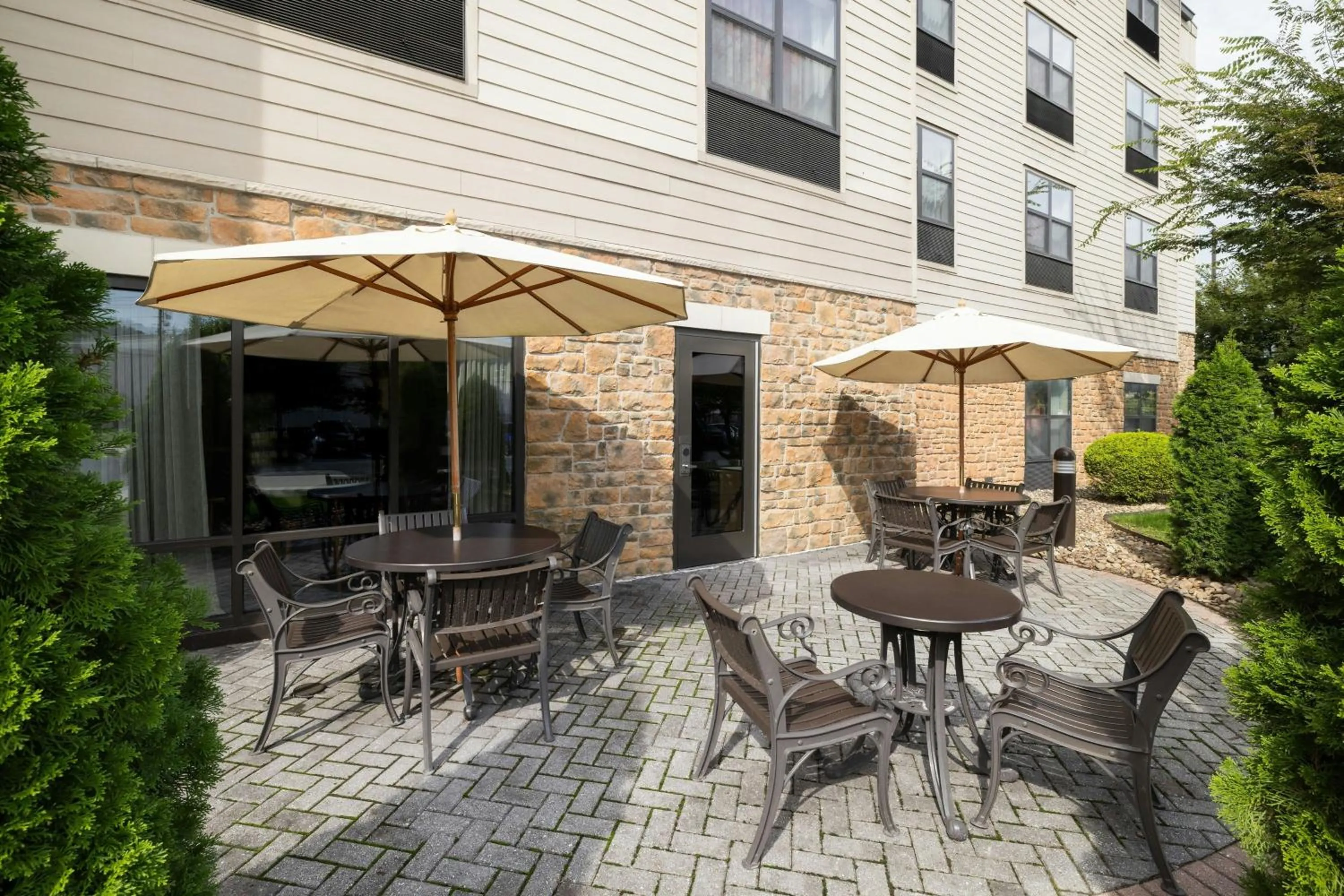 Other in Fairfield Inn & Suites by Marriott Cumberland