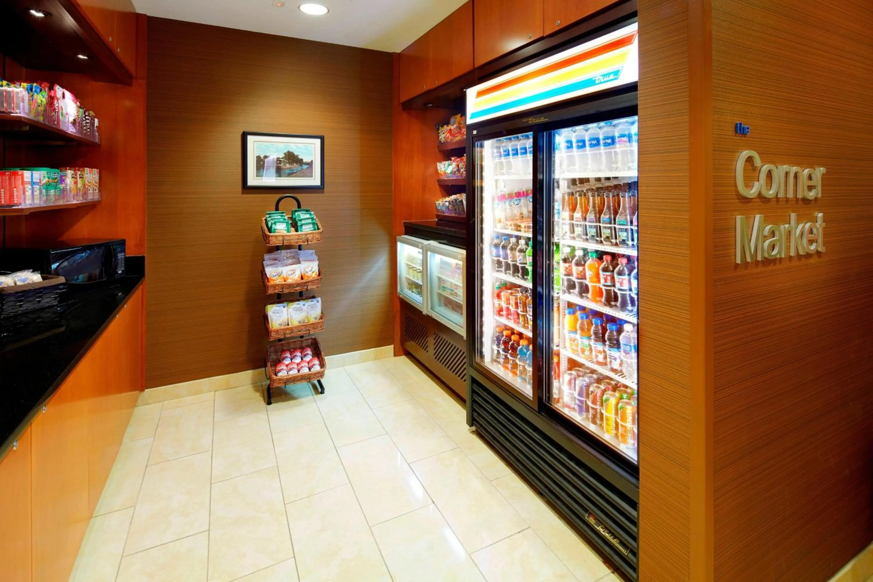 Other in Fairfield Inn & Suites by Marriott Cumberland