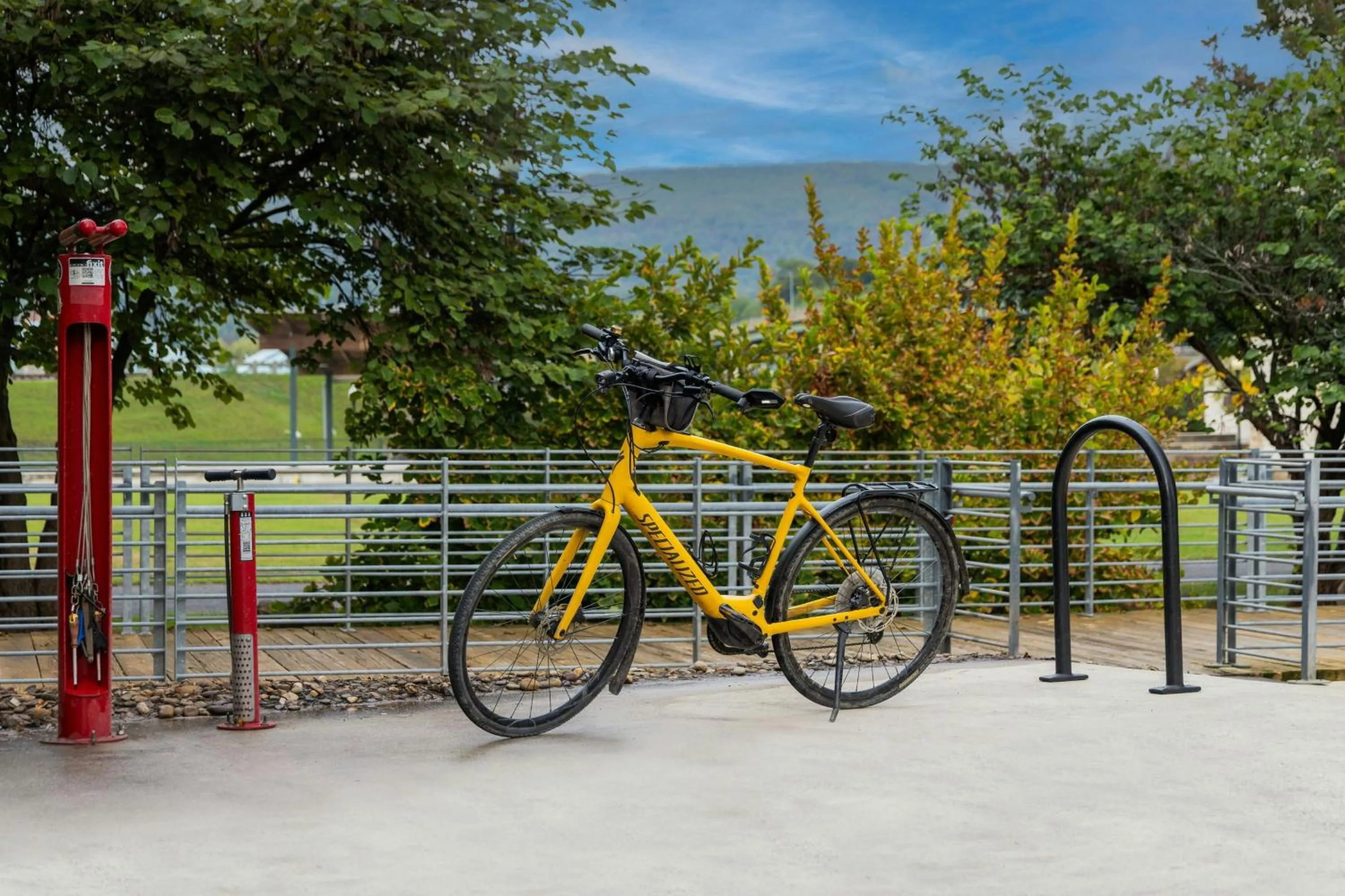 Other in Fairfield Inn & Suites by Marriott Cumberland