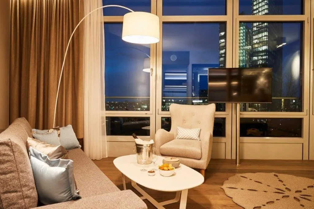 Steigenberger Hotel München