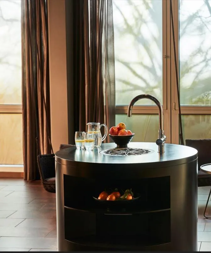 Steigenberger Hotel München