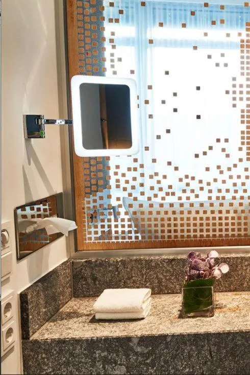 Steigenberger Hotel München