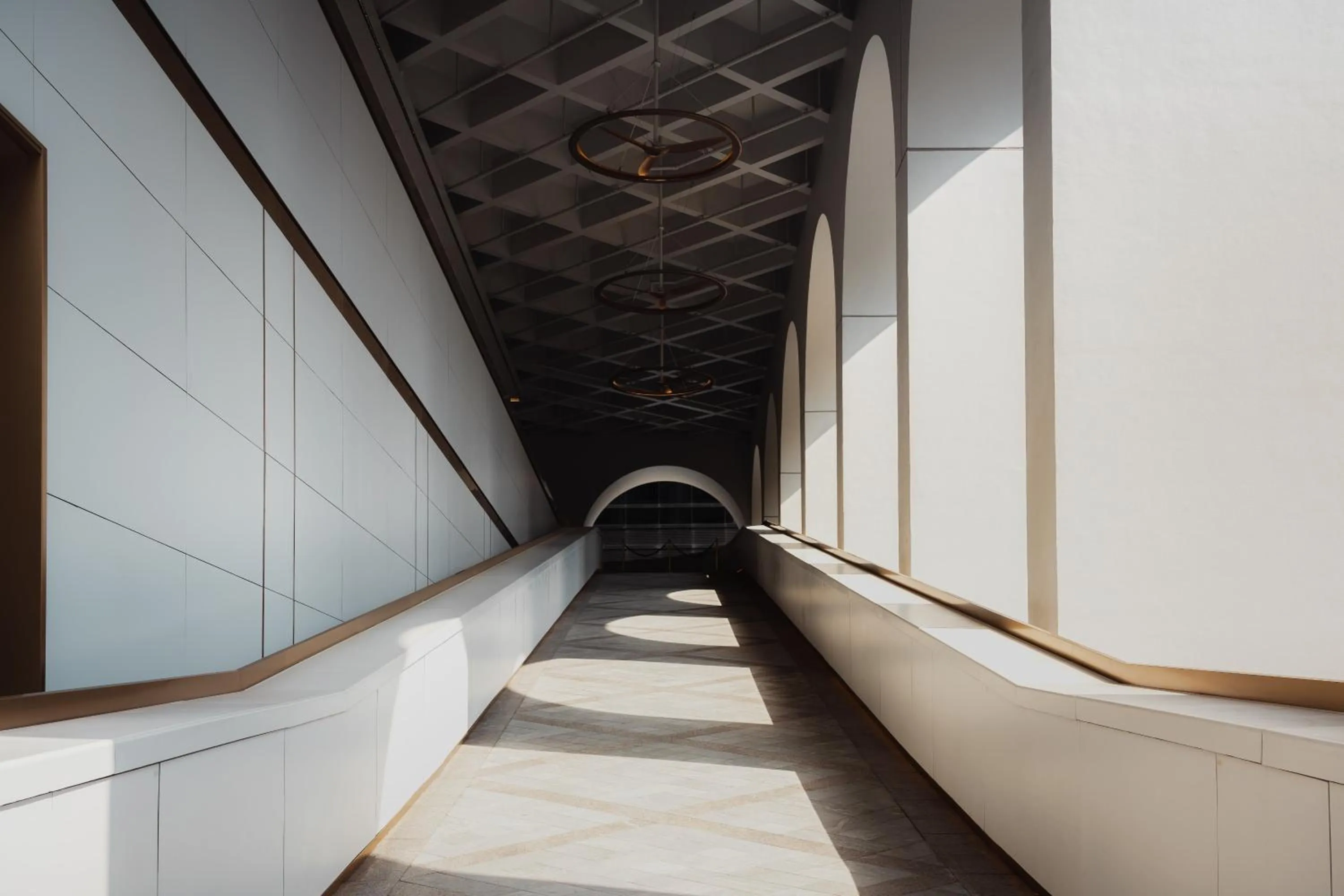 Balcony/Terrace in The Murray, Hong Kong, a Niccolo Hotel