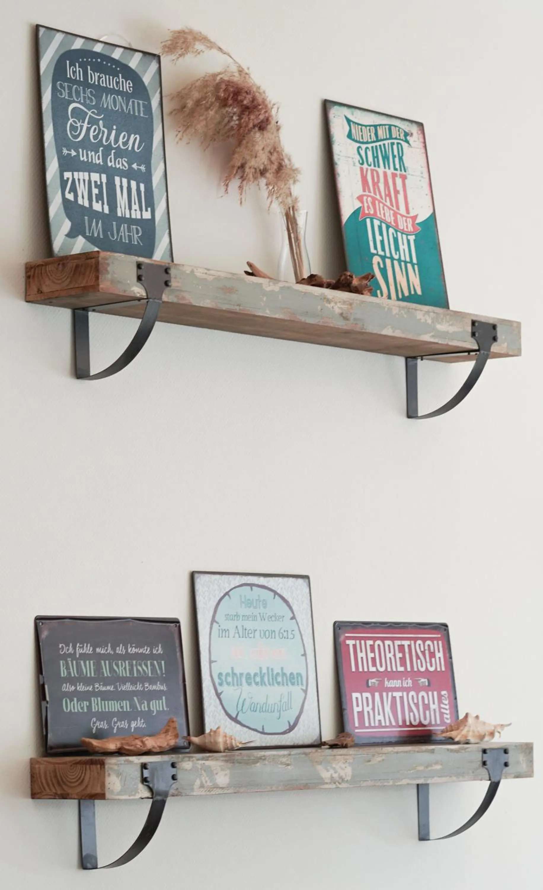 Decorative detail in Das Frühstückshotel Büsum