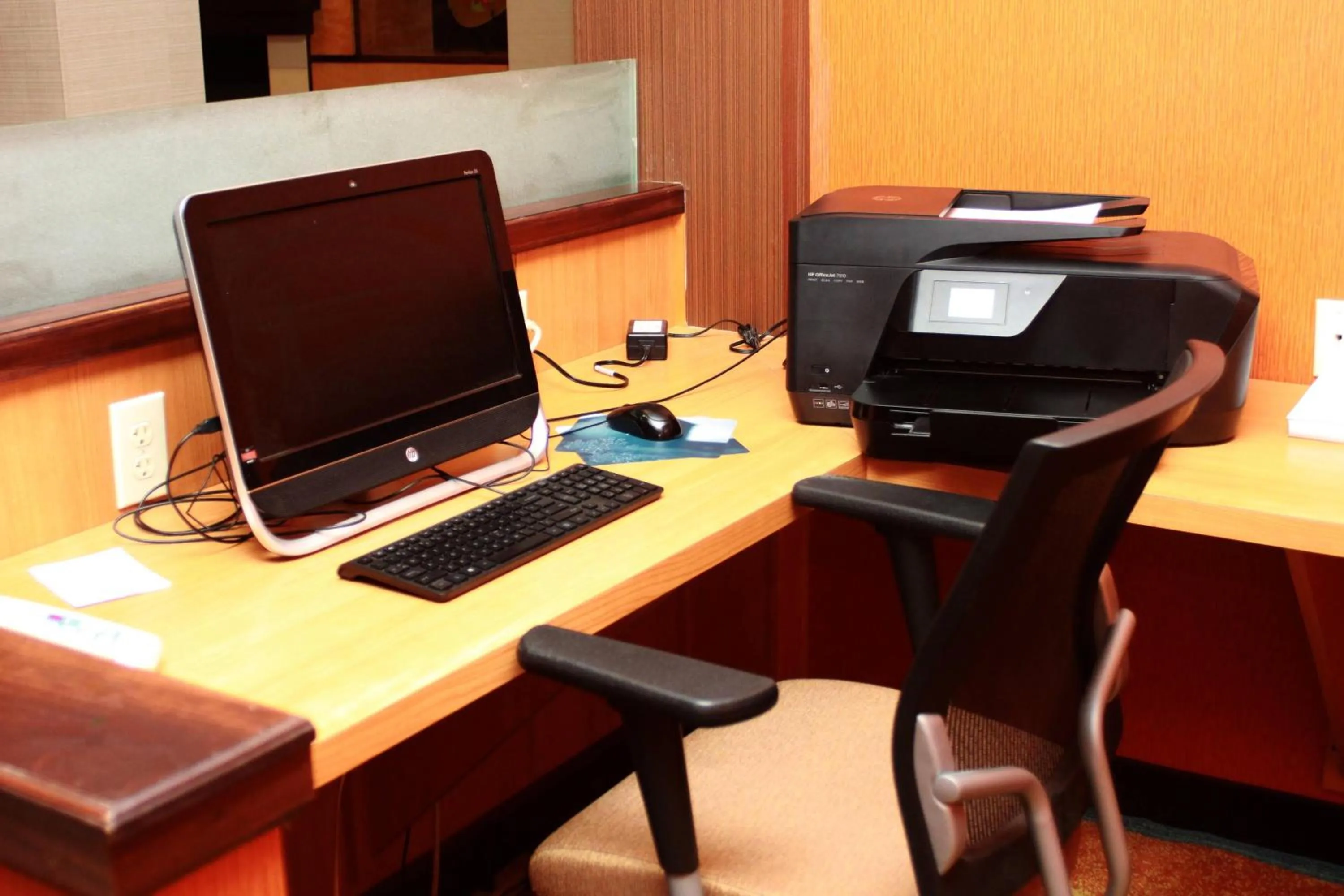 Other in Fairfield Inn & Suites by Marriott Fairmont