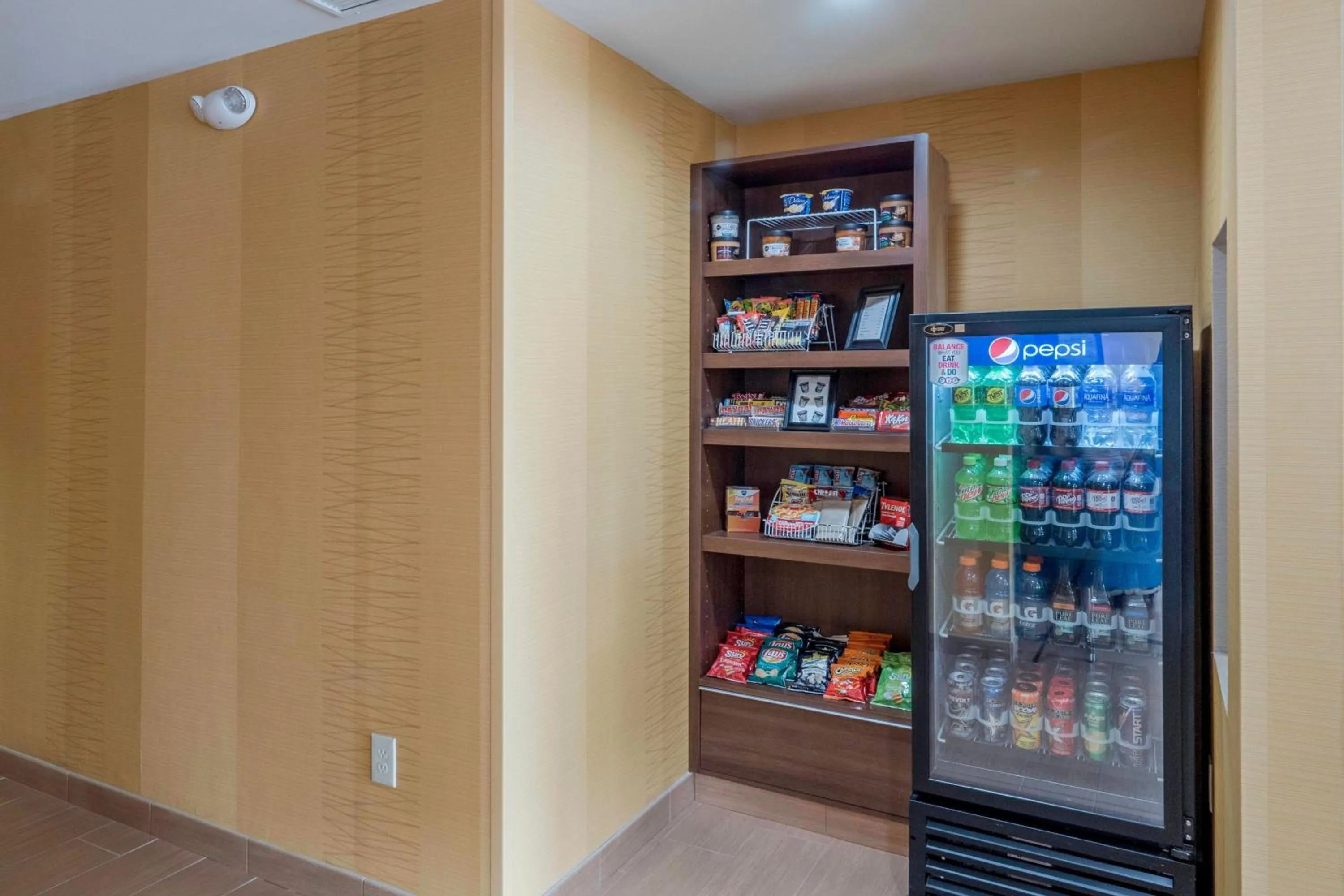 Other in Fairfield Inn & Suites by Marriott Cleveland Streetsboro