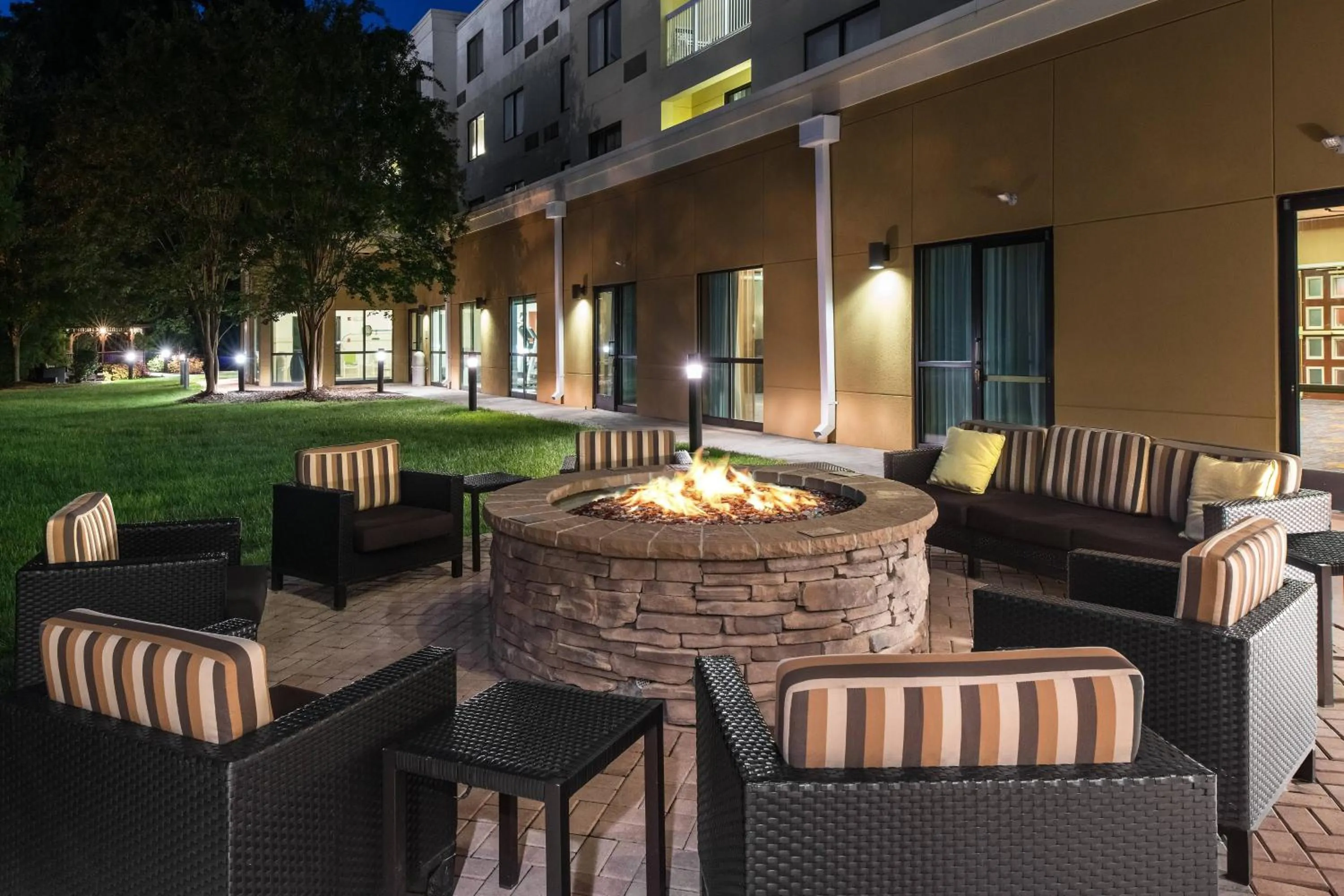 Other in Courtyard by Marriott Charlotte Gastonia
