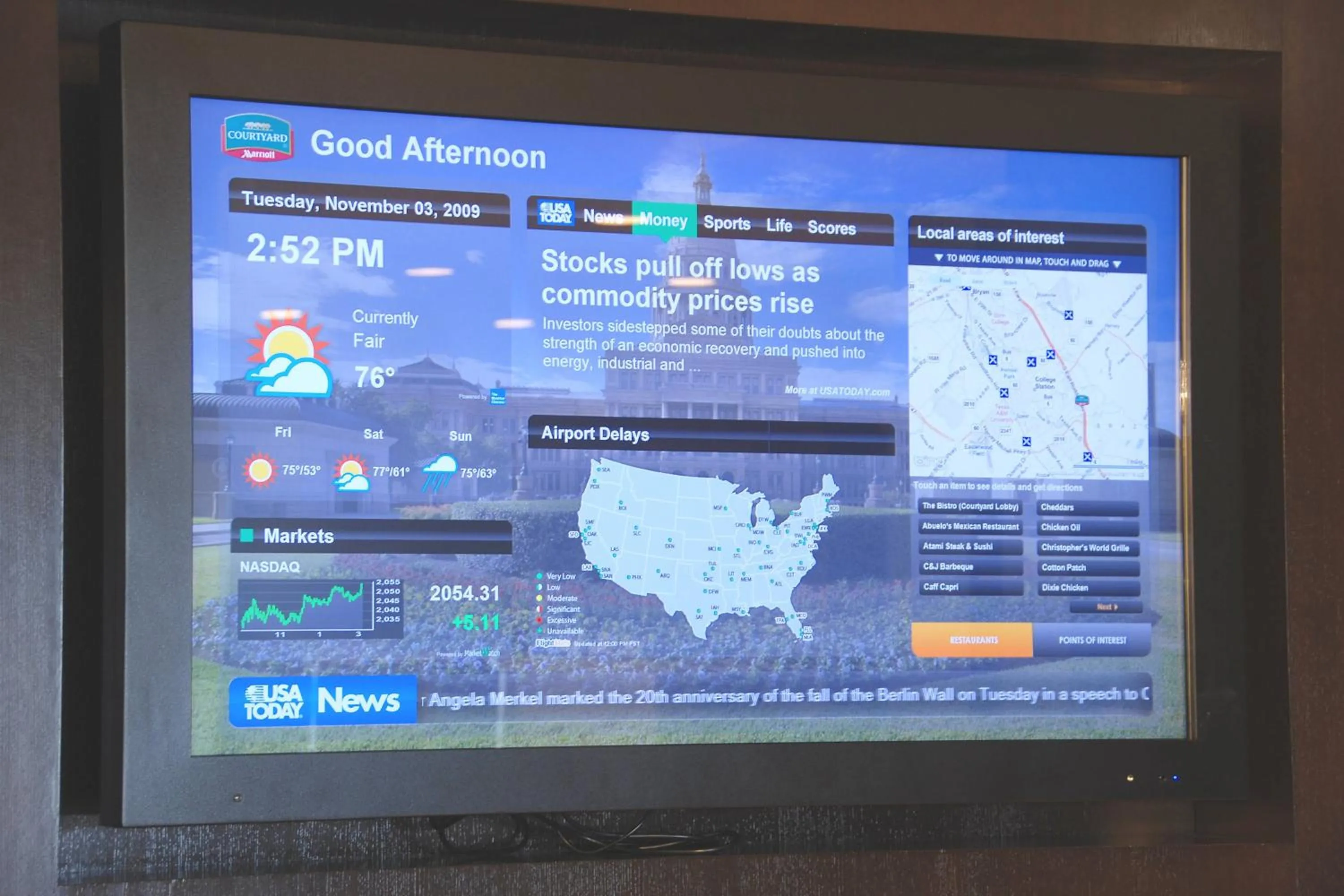 Other in Courtyard by Marriott Bryan College Station