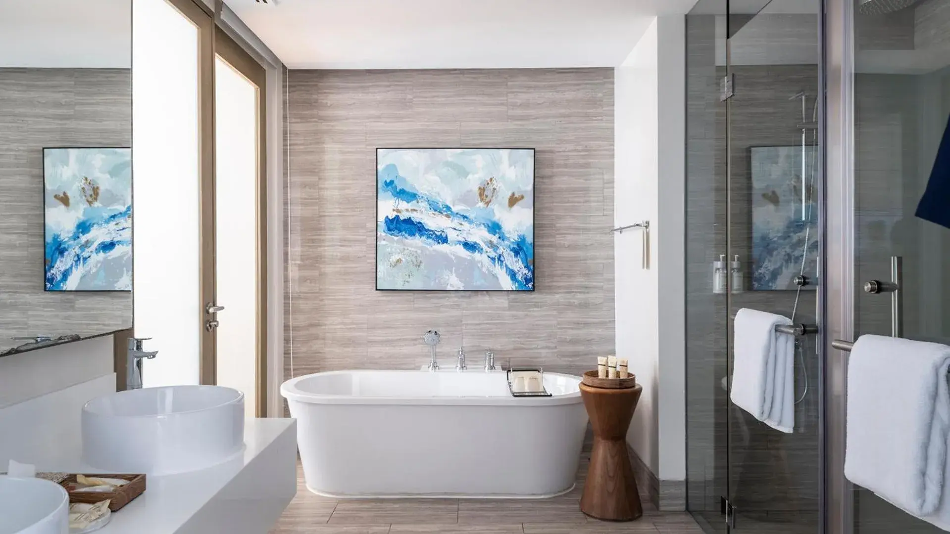 Suite in Crimson Resort and Spa Boracay Suite in Crimson Resort and Spa Boracay