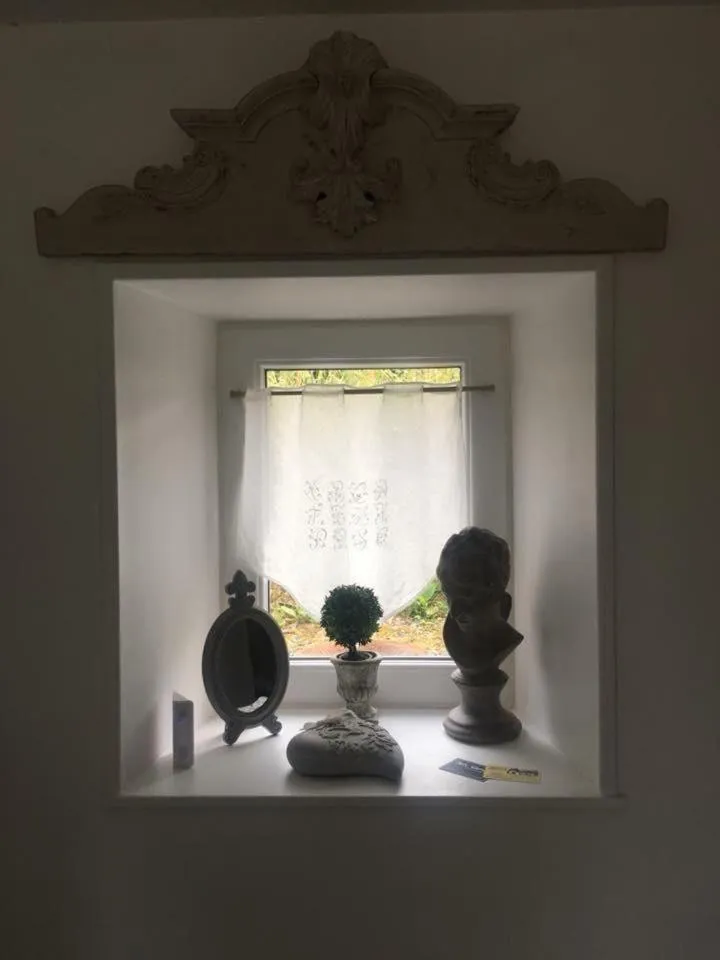 Chambres d'Hôtes La Clef des Champs Normandie Manche 50