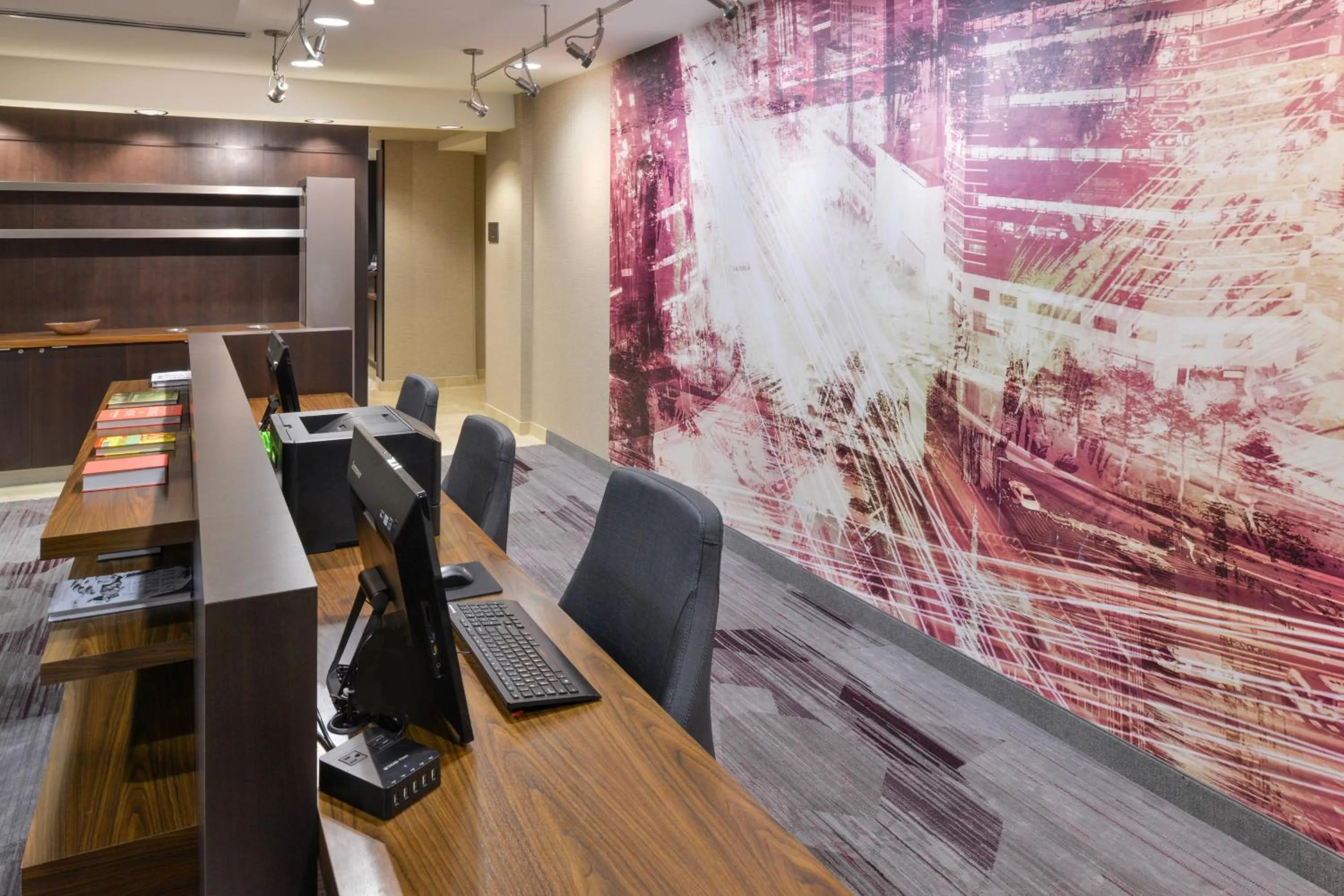 Other in Courtyard by Marriott Charlotte Matthews