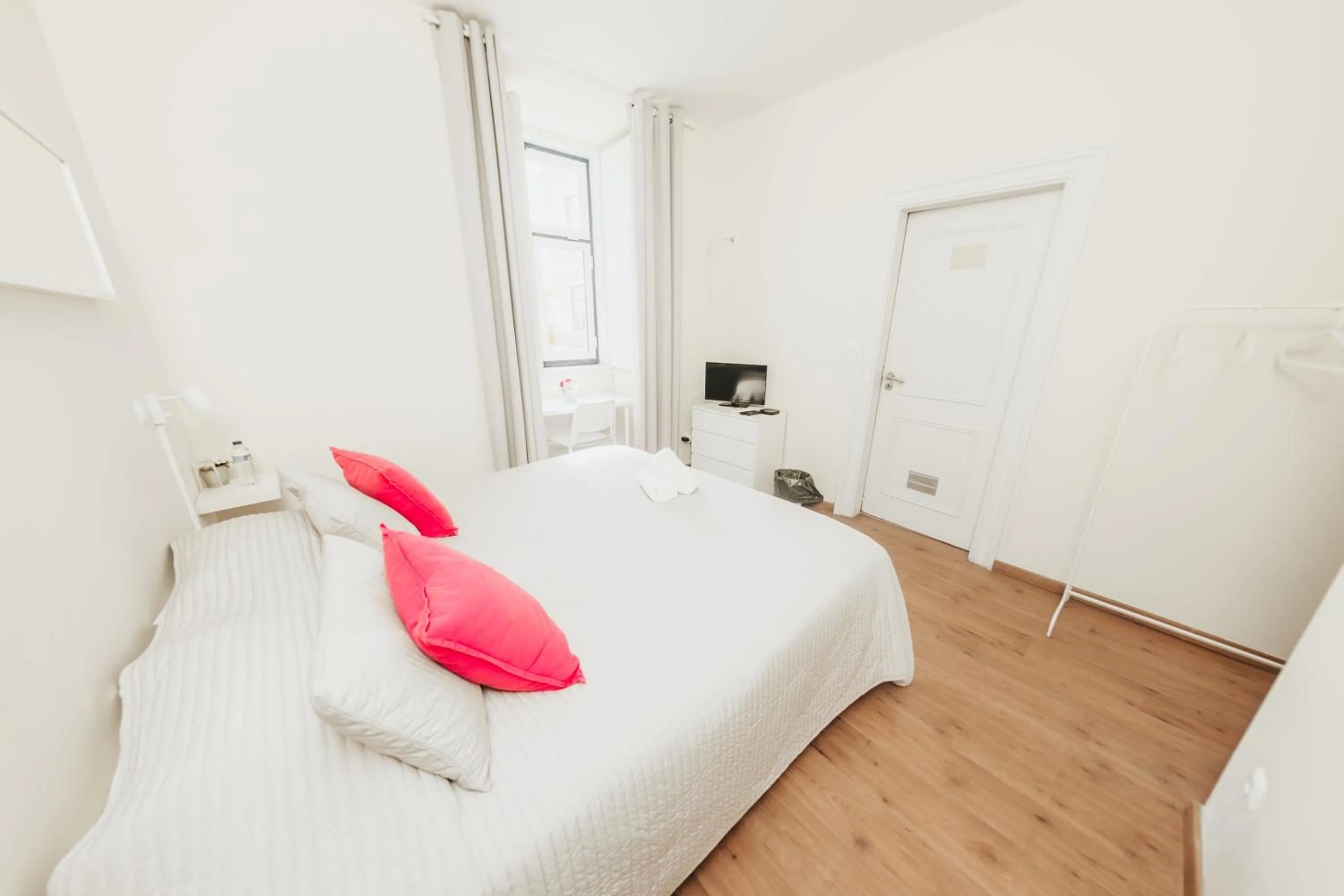 Bed in Lisb'on Hostel