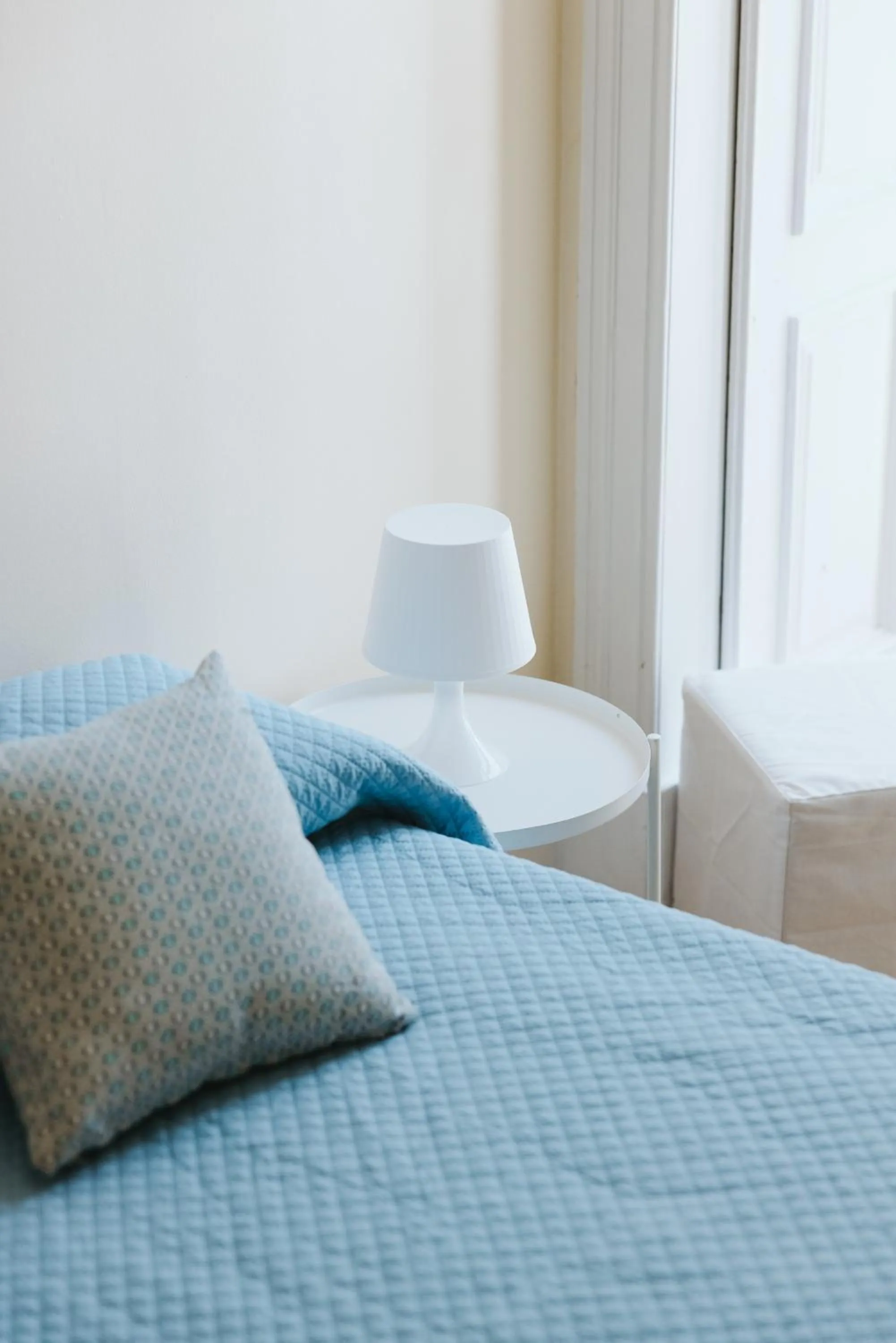 Bed in Lisb'on Hostel