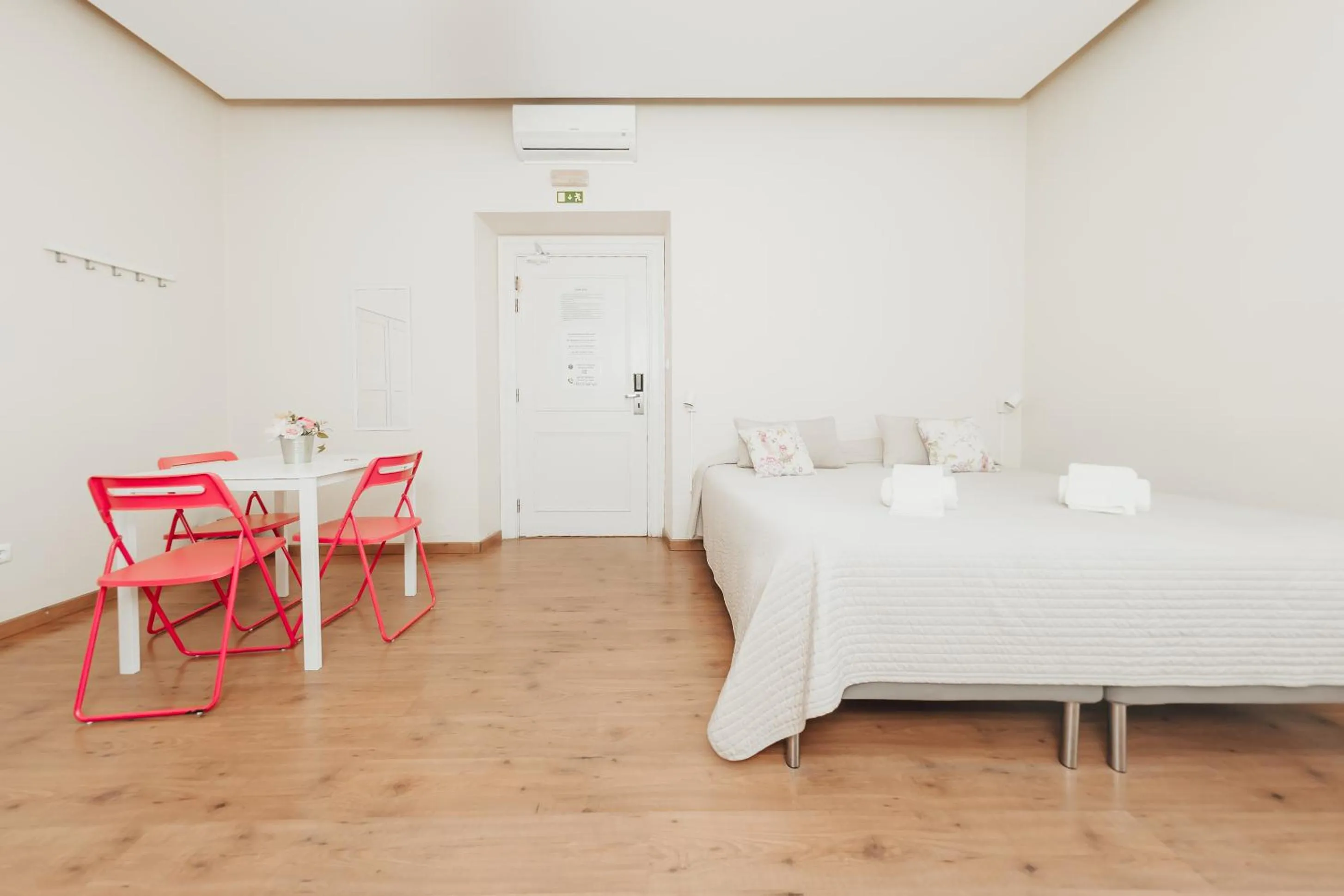 Bed in Lisb'on Hostel