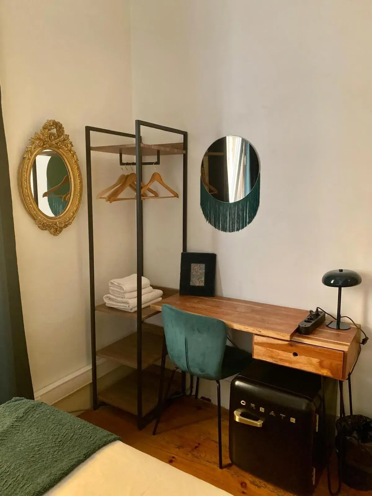 Lisbon Chillout Hostel Lisbon Chillout Hostel