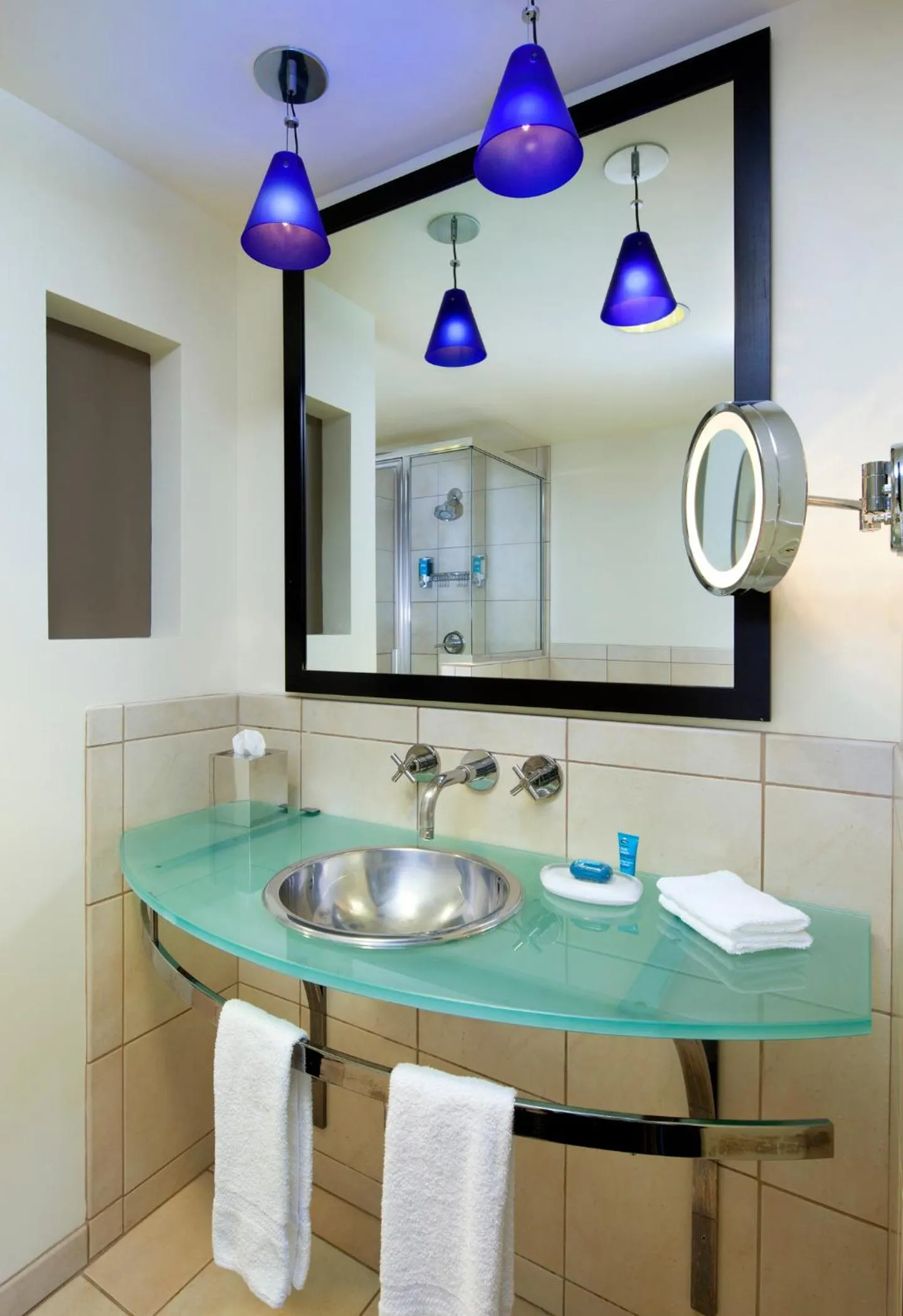 Aloft Silicon Valley